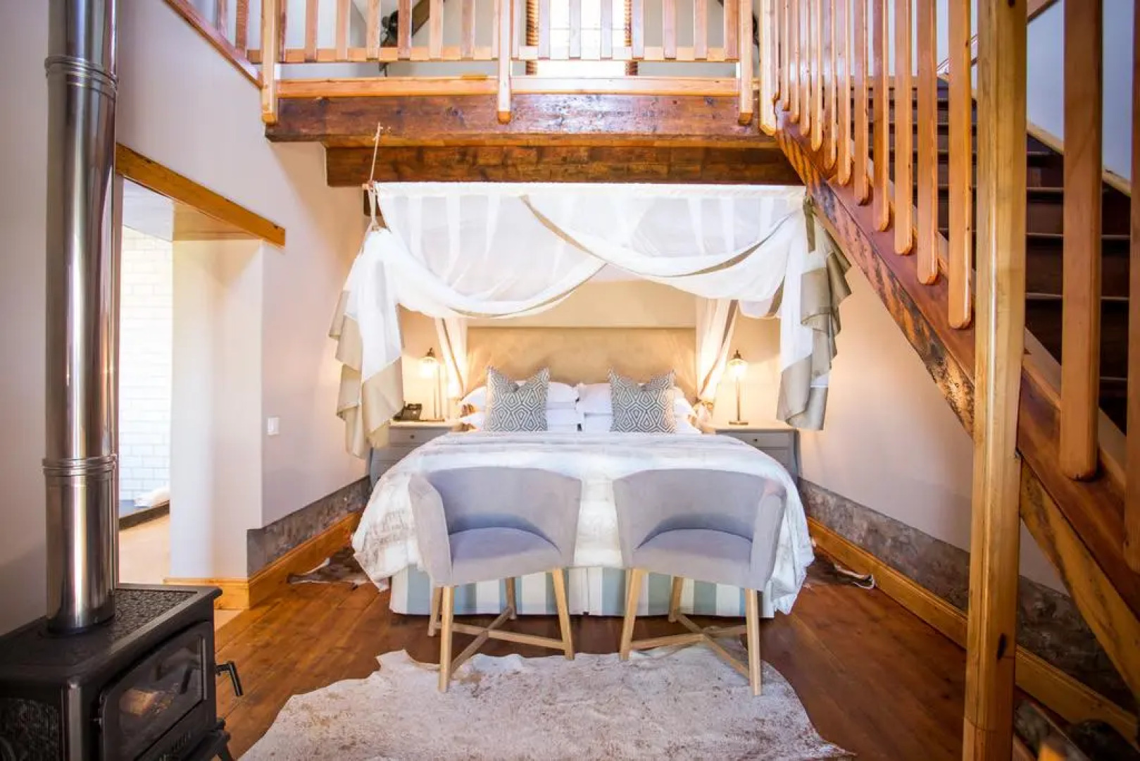 The Village At Botlierskop