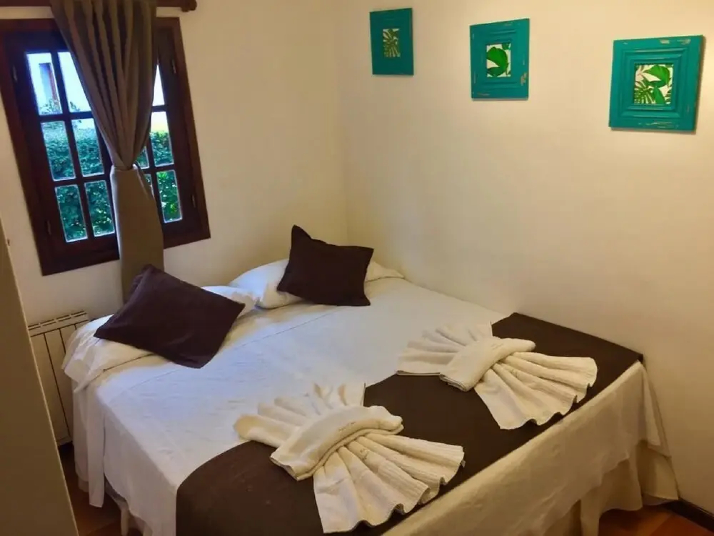 Hotel & Apart La Fontaine