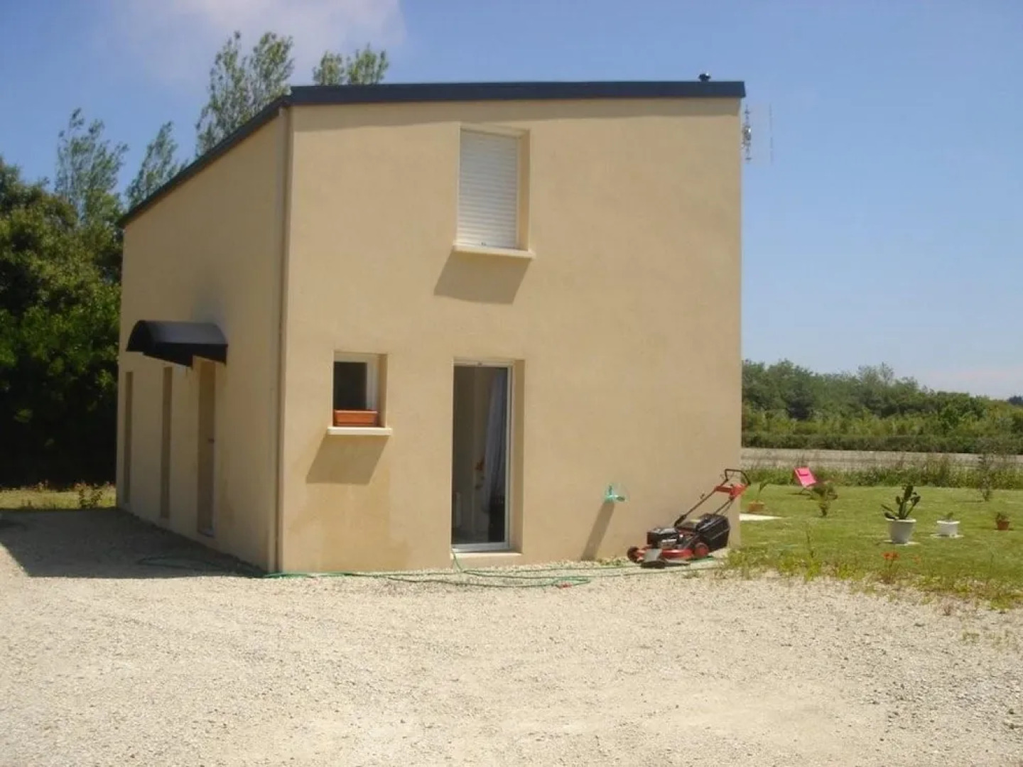 House With 2 Bedrooms in Kerlouan, With Enclosed Garden and Wifi - 150