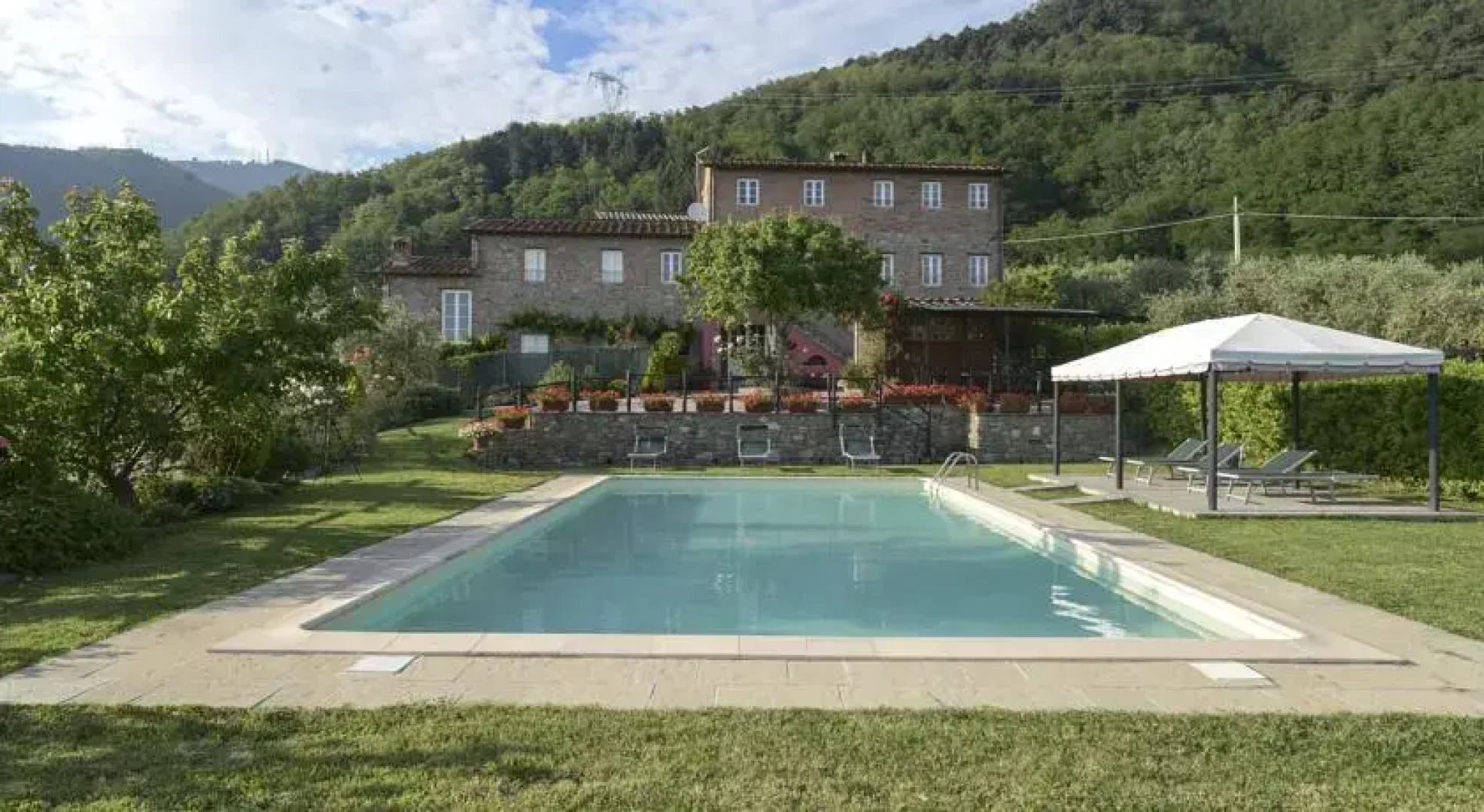 A Colli un Cuore Antico