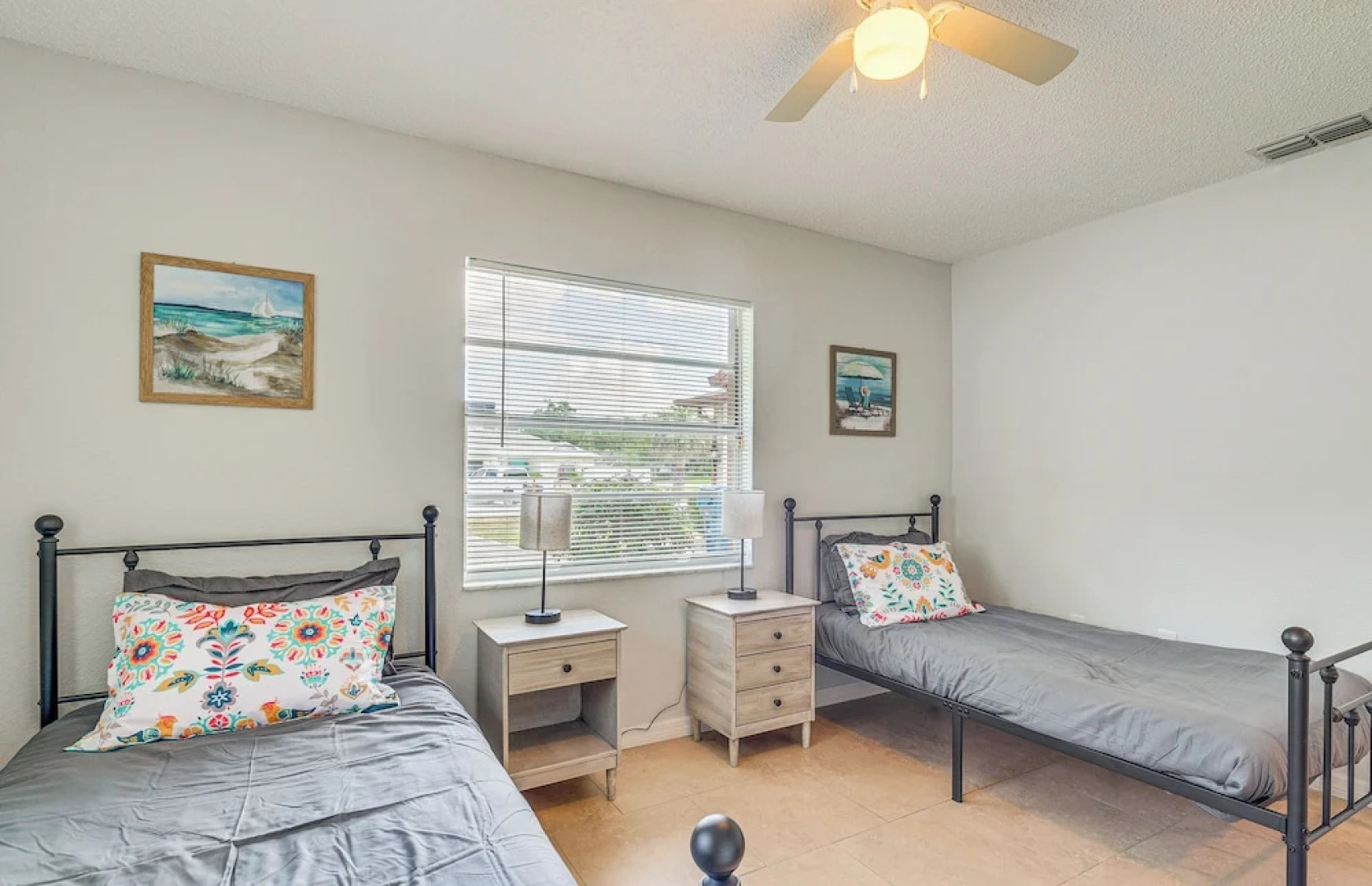 13 Mi to Hudson Beach: Family Escape w/ Lanai