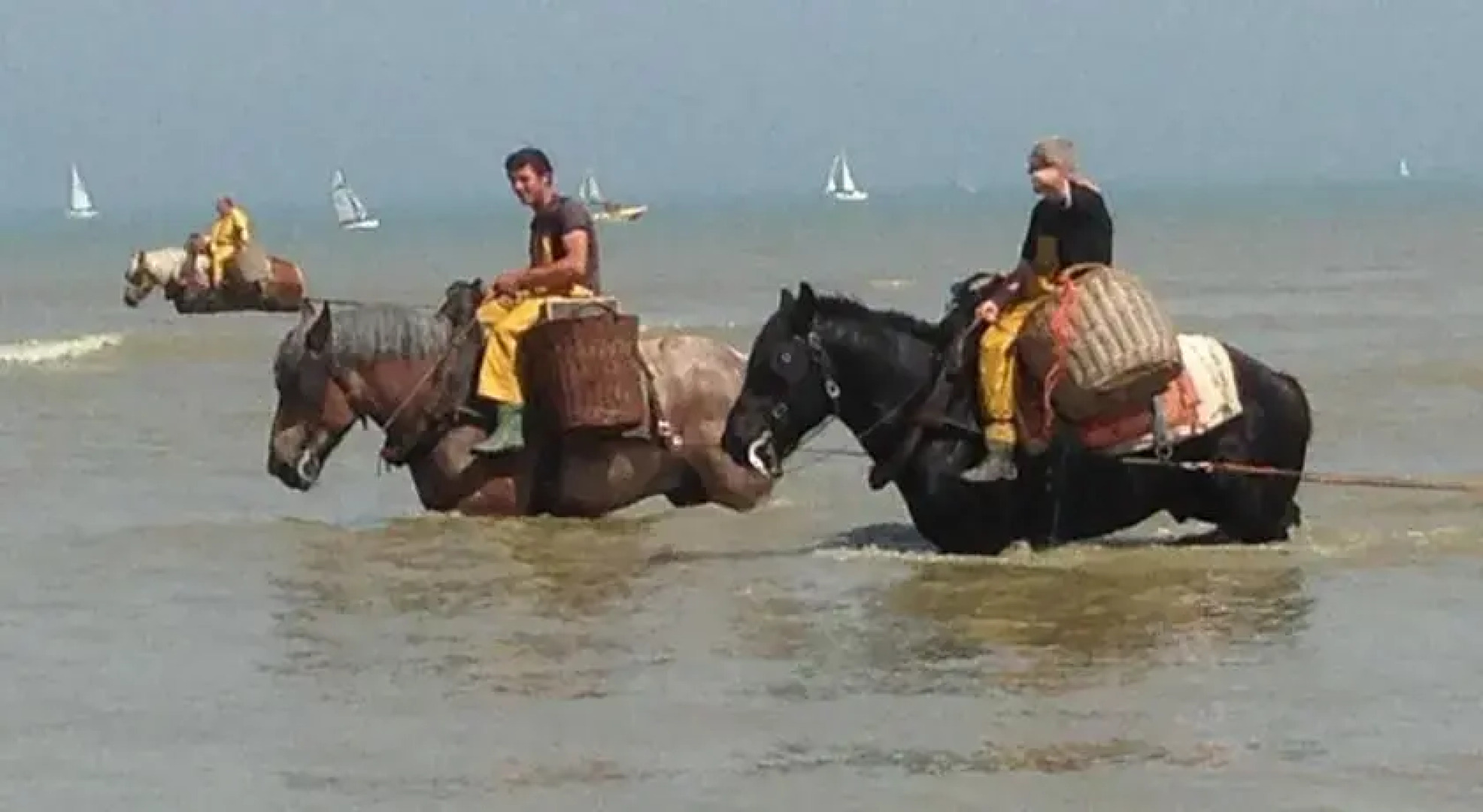 Lermitage Oostduinkerke