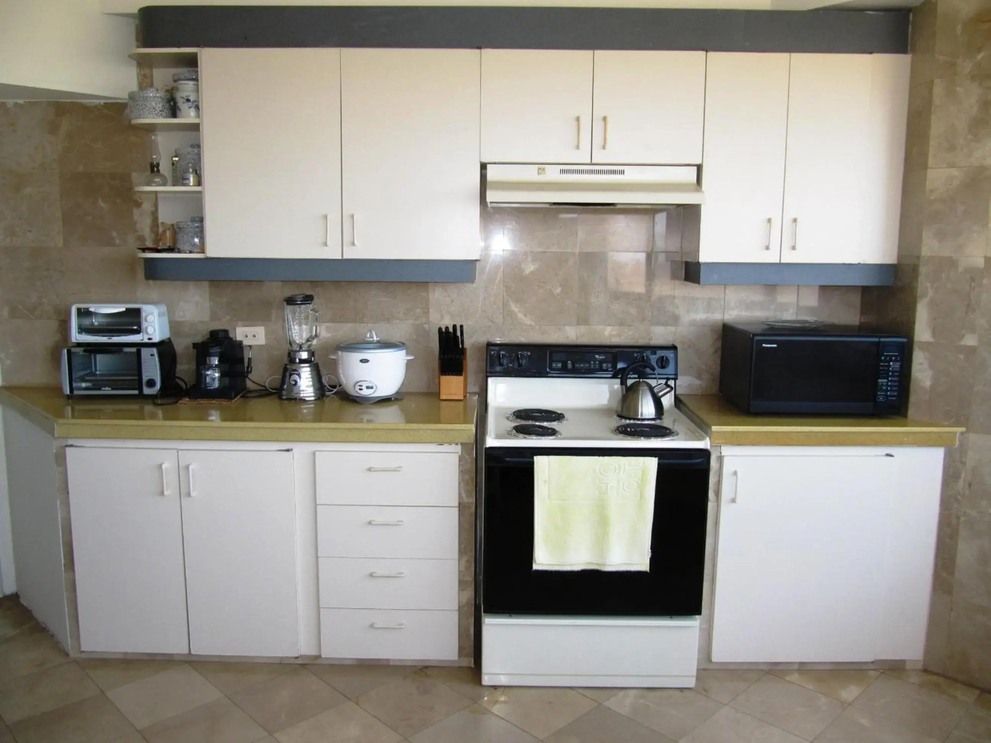 Penthouse de lujo. Carabelas de Colón