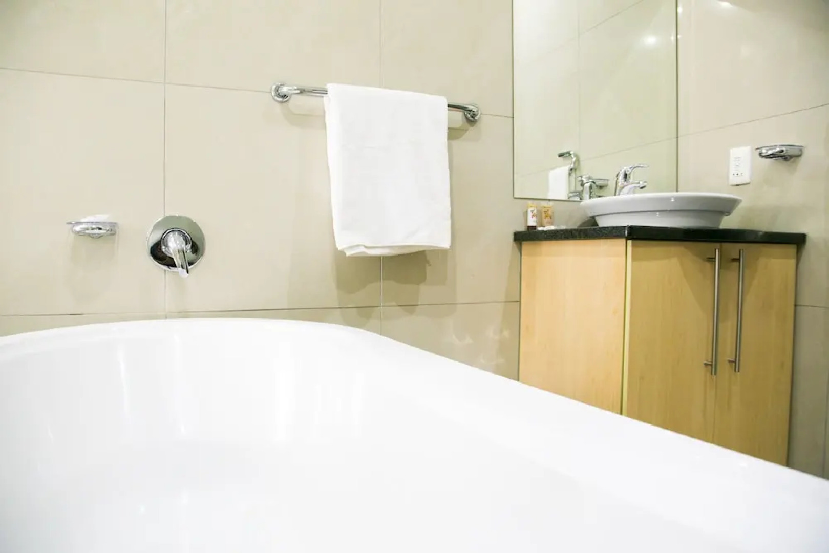 Hydro Executive Apartments