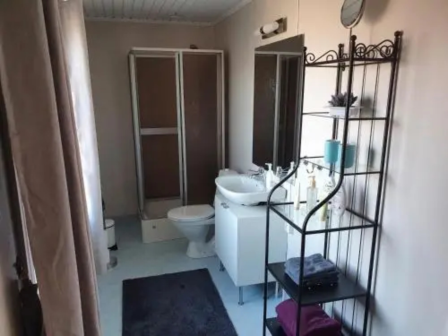 Bergsmansgårdens Gästhus