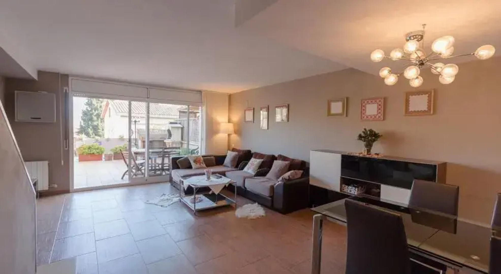 Casa Adosada Montsant