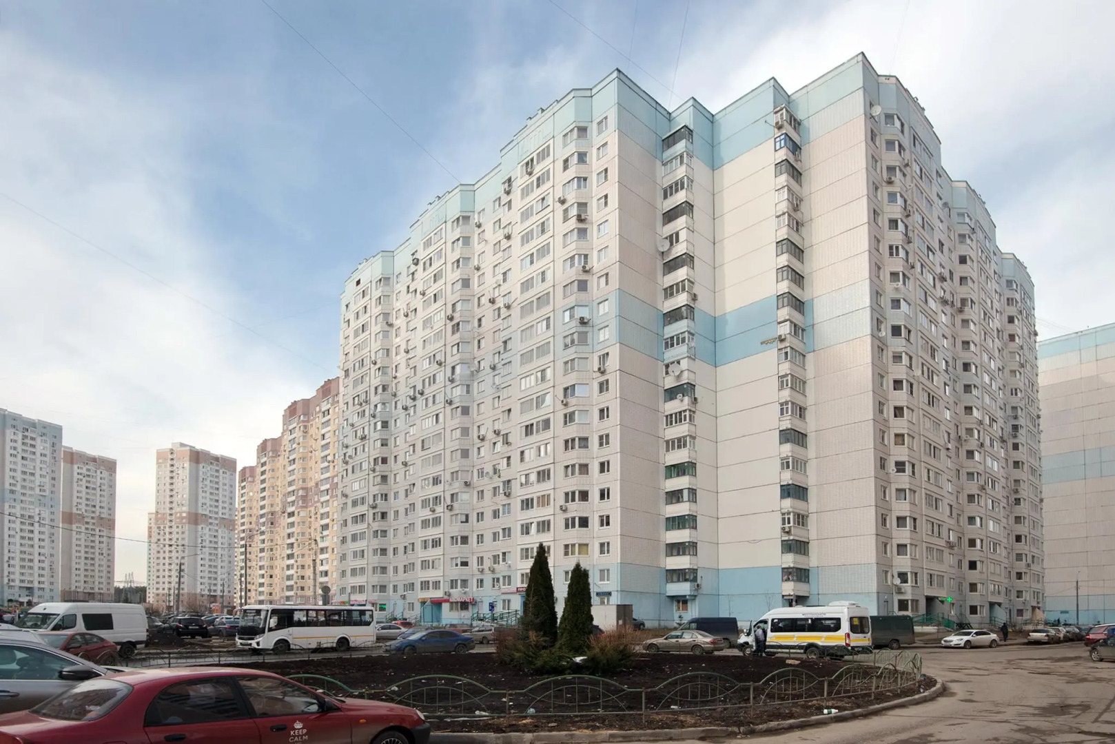 Home Like (Хоум Лайк) на улице Кутузовская 23