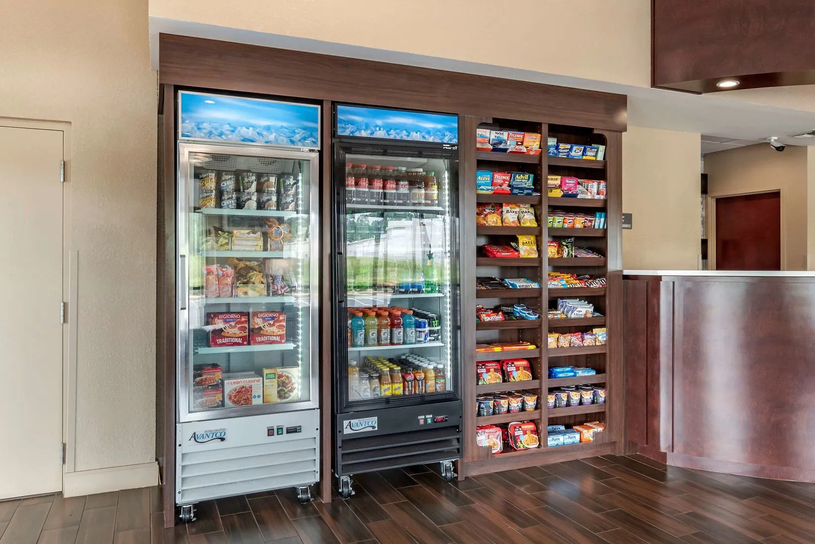 Comfort Suites Pell City