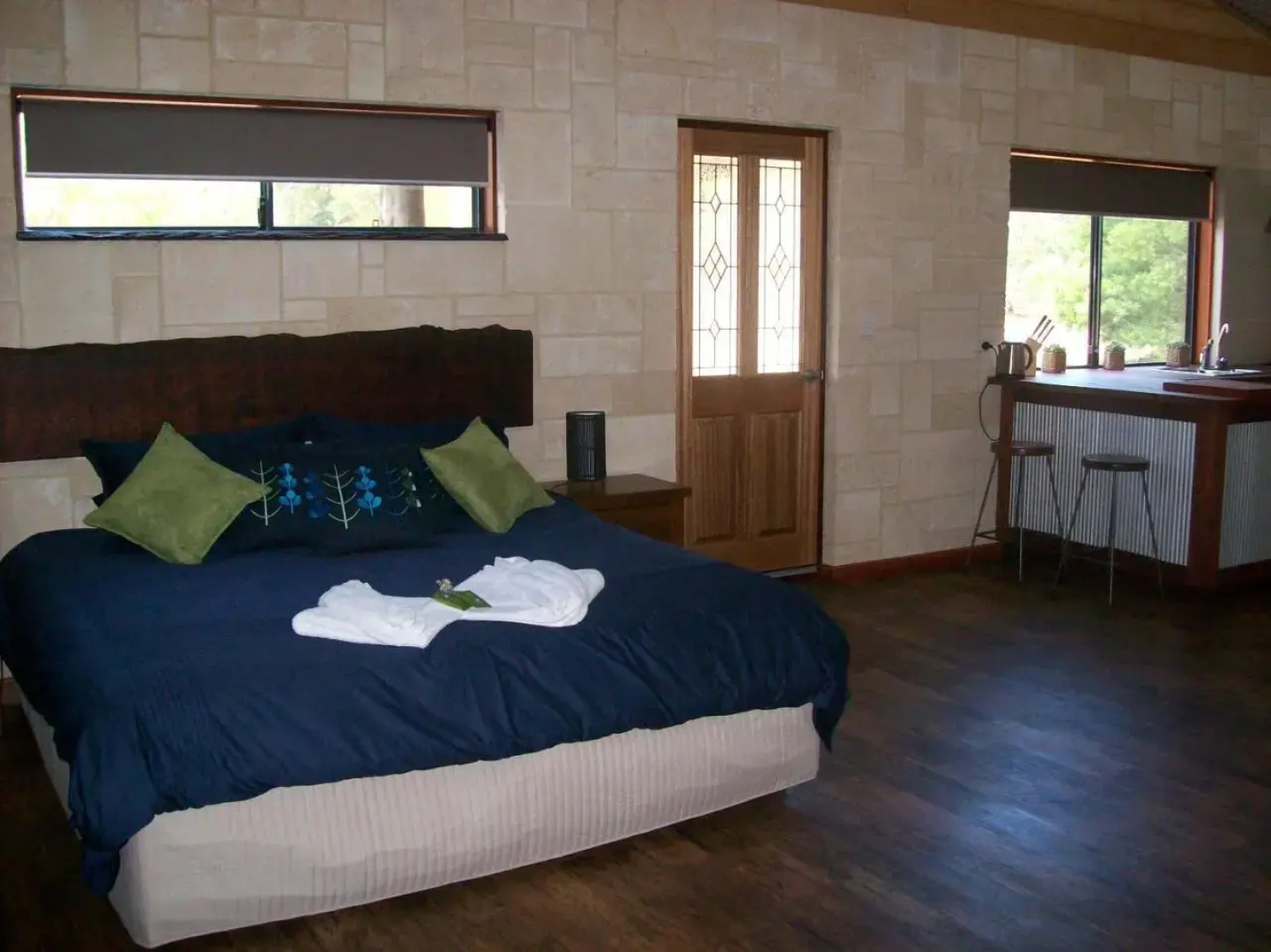 Silversprings cottages