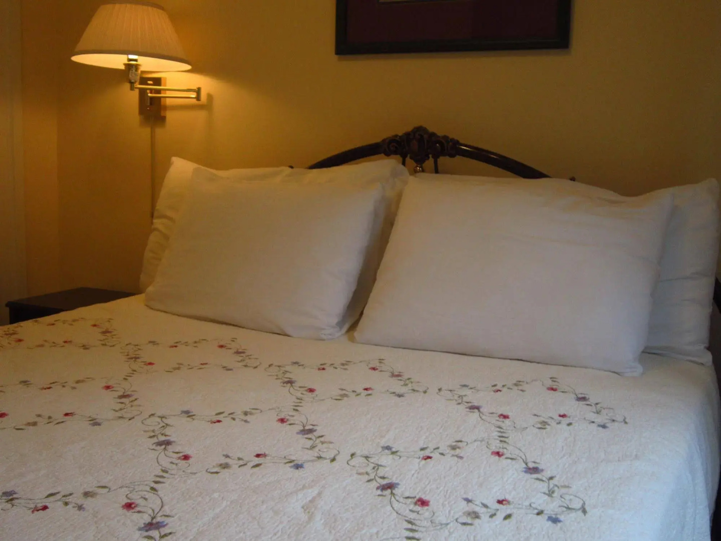 Chipman Hill Suites - Senator Dever House