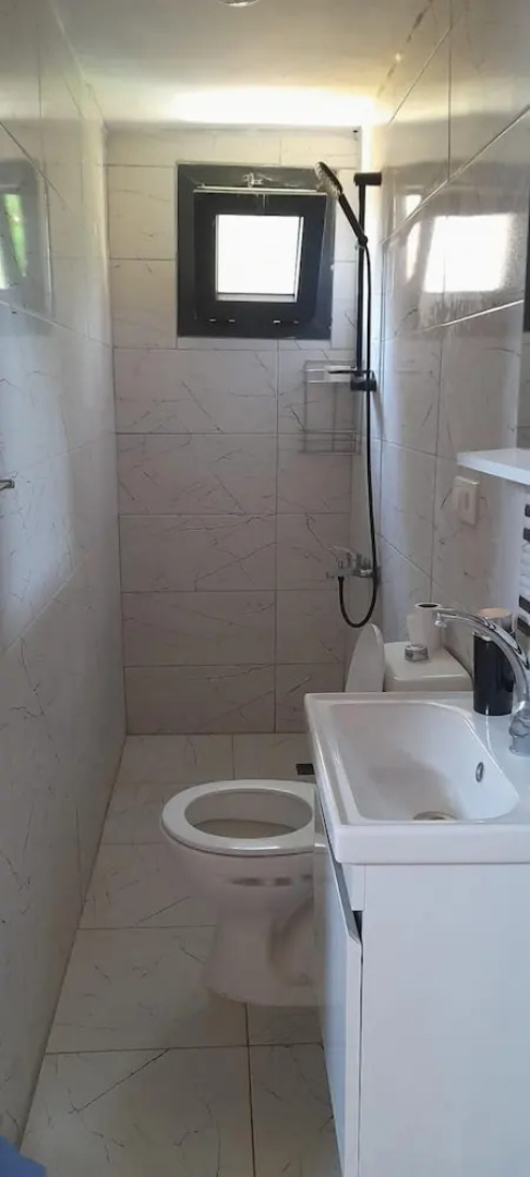 Bungalow Close to Beach With Jacuzzi in Fethiye