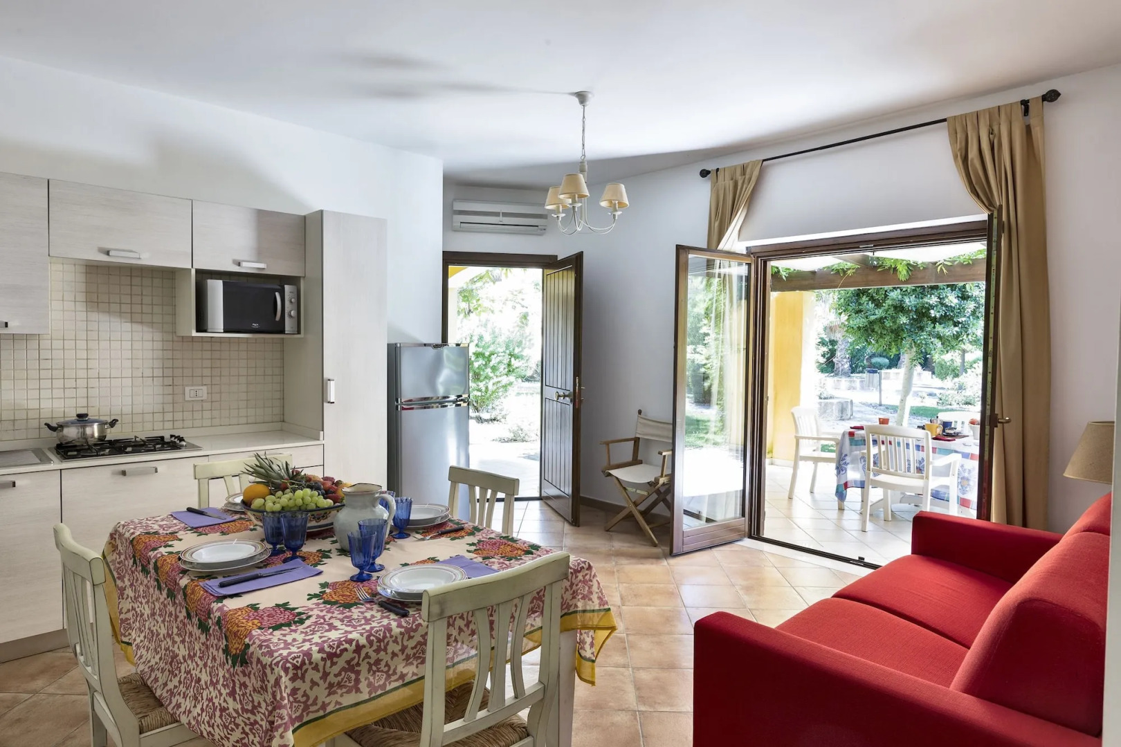 Argonauti Sea Life Experience