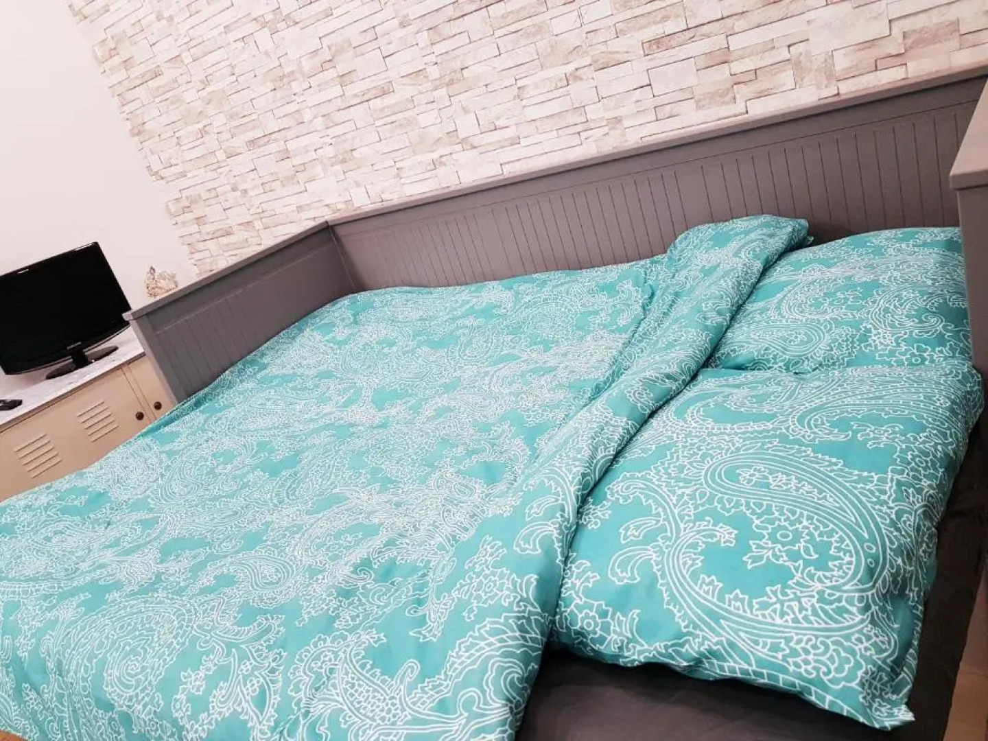 SW Cosy Studio - Chambly Persan Roissy CDG