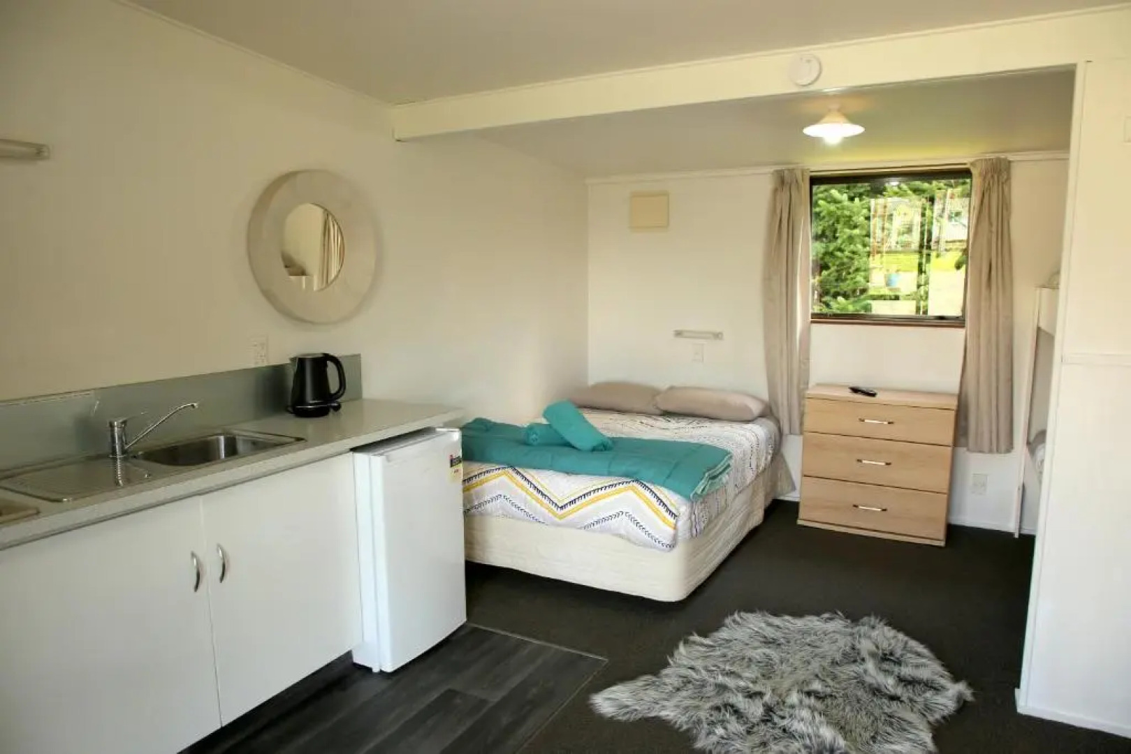 Parklands Marina Holiday Park