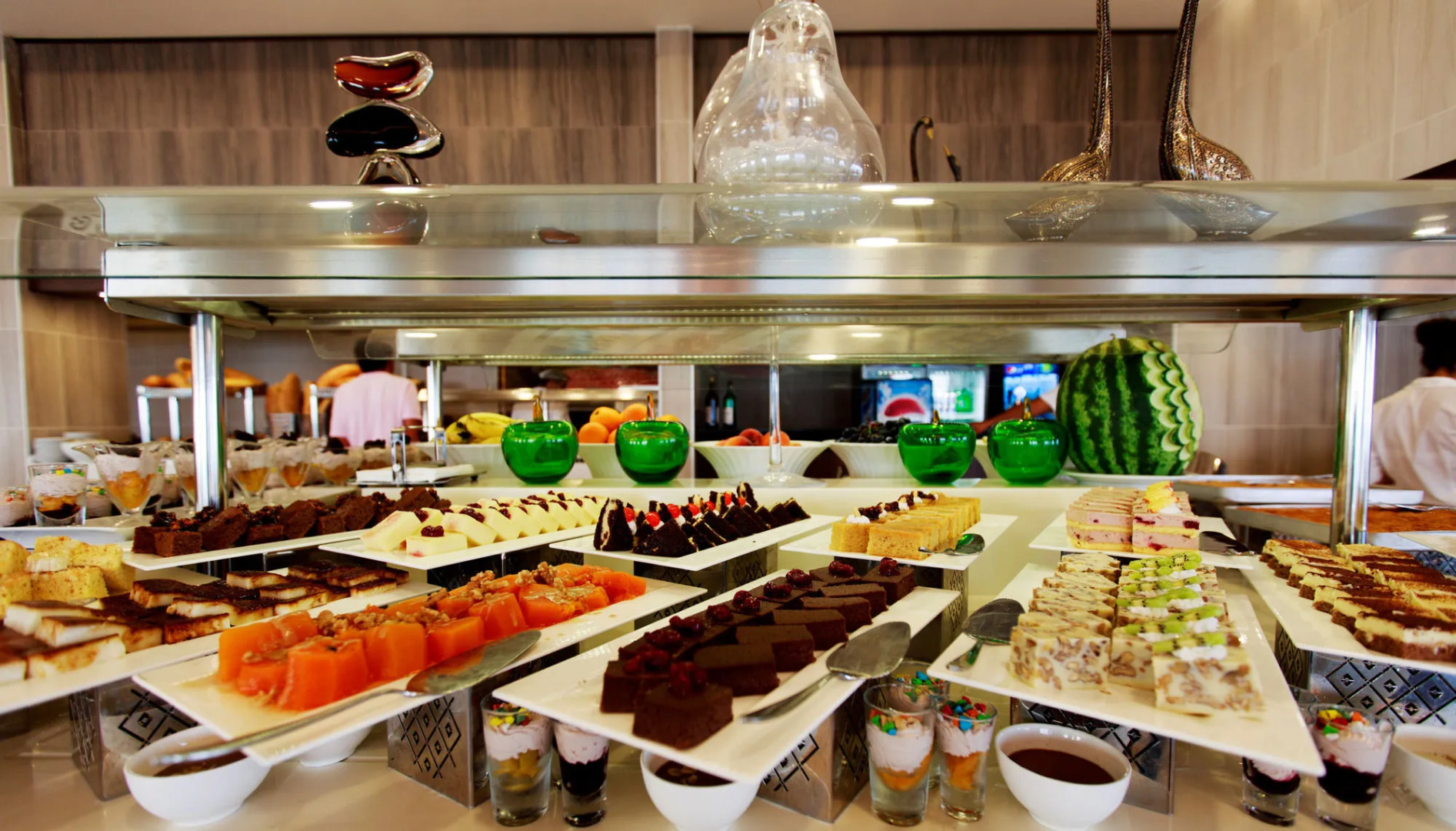 Ulu Resort Hotel - All Inclusive