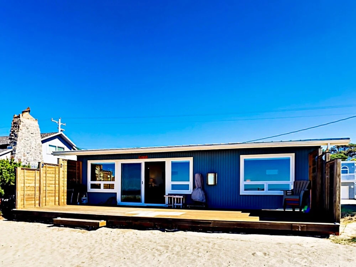 881 N Pacific Street Home 3 Bedrooms 1 Bathroom Home