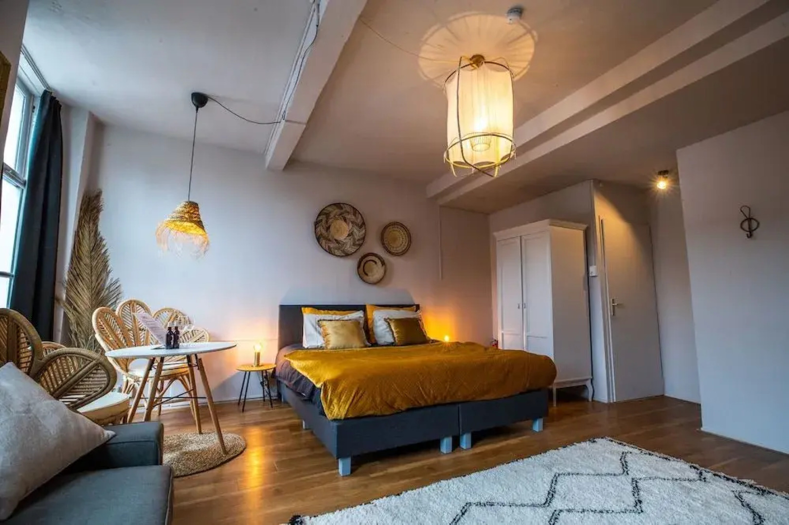 Bambu Sleep Boutique