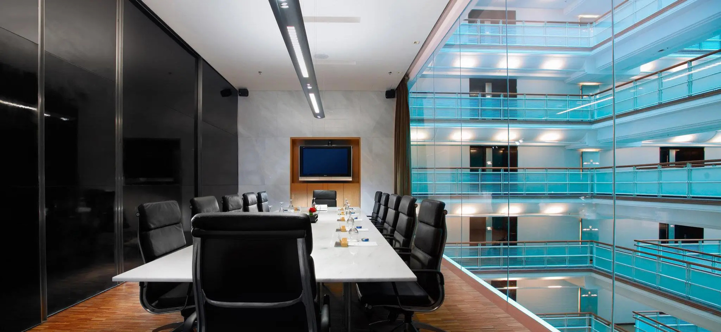 Hotel Maya Kuala Lumpur City Center