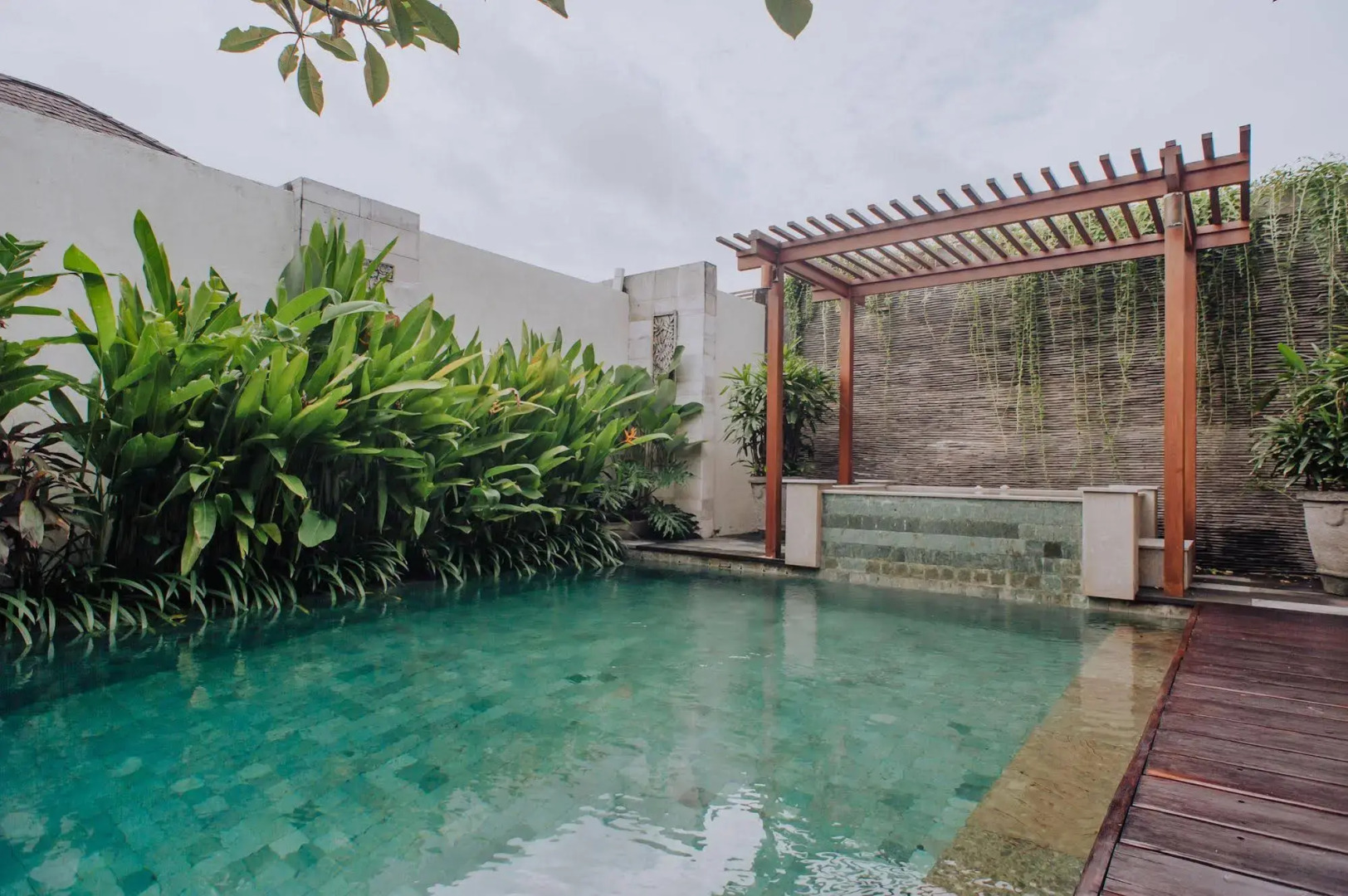 Pradha Villas Seminyak