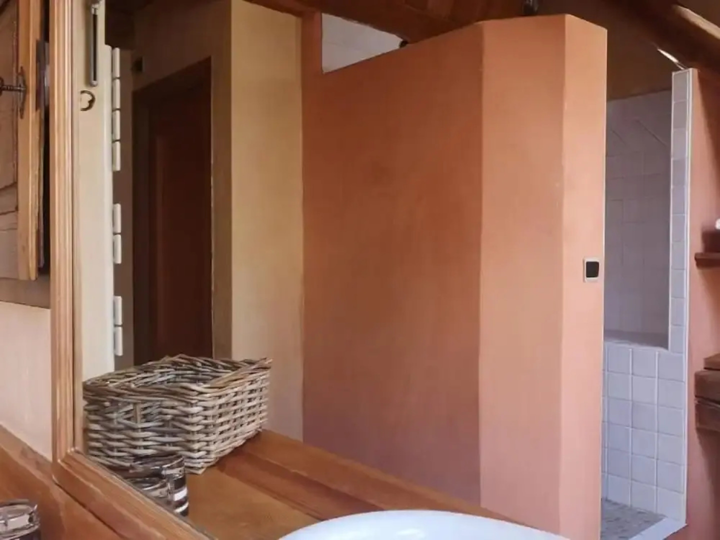 Villa in Le Monetier-les-bains