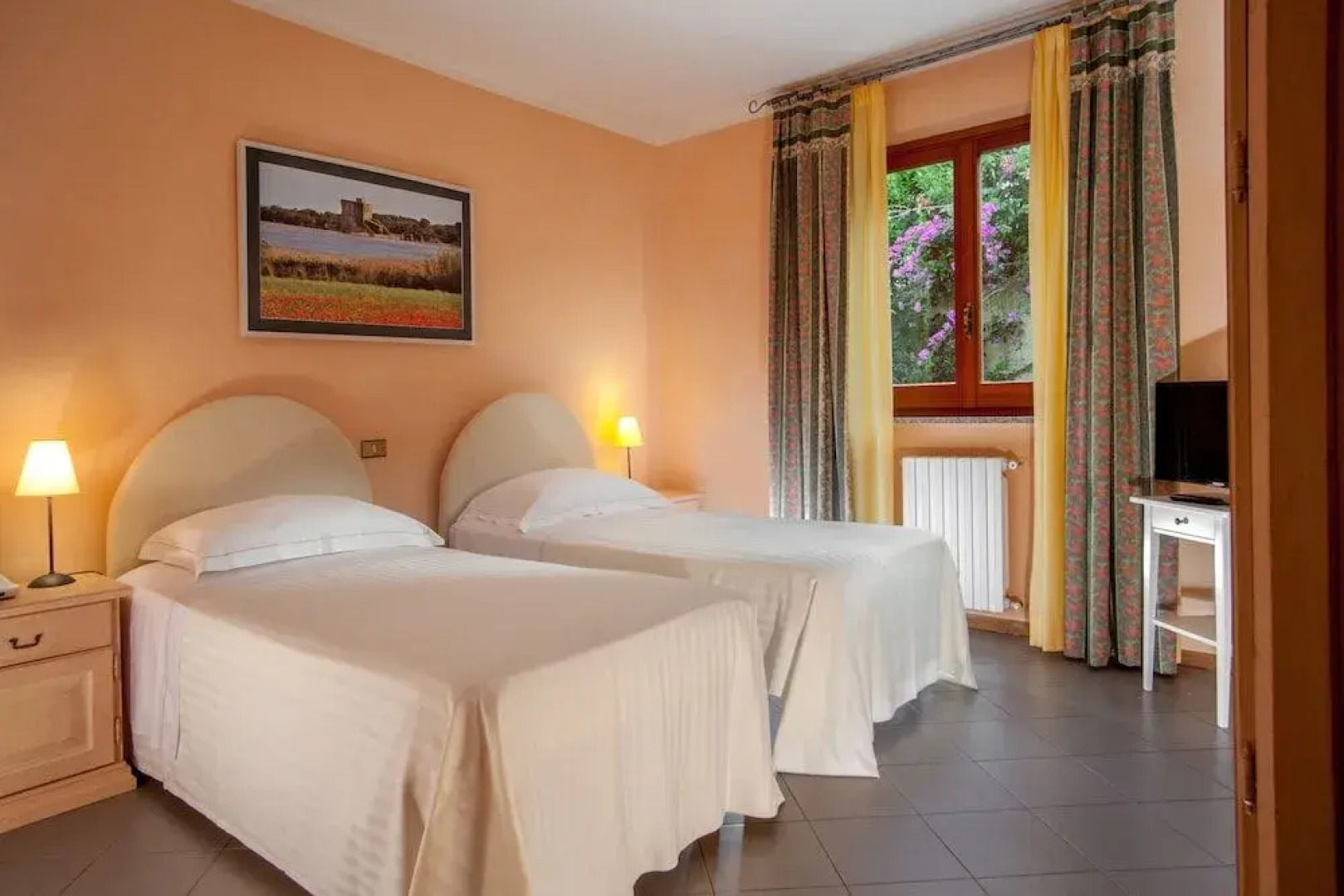 Valle del Buttero Hotel Residence