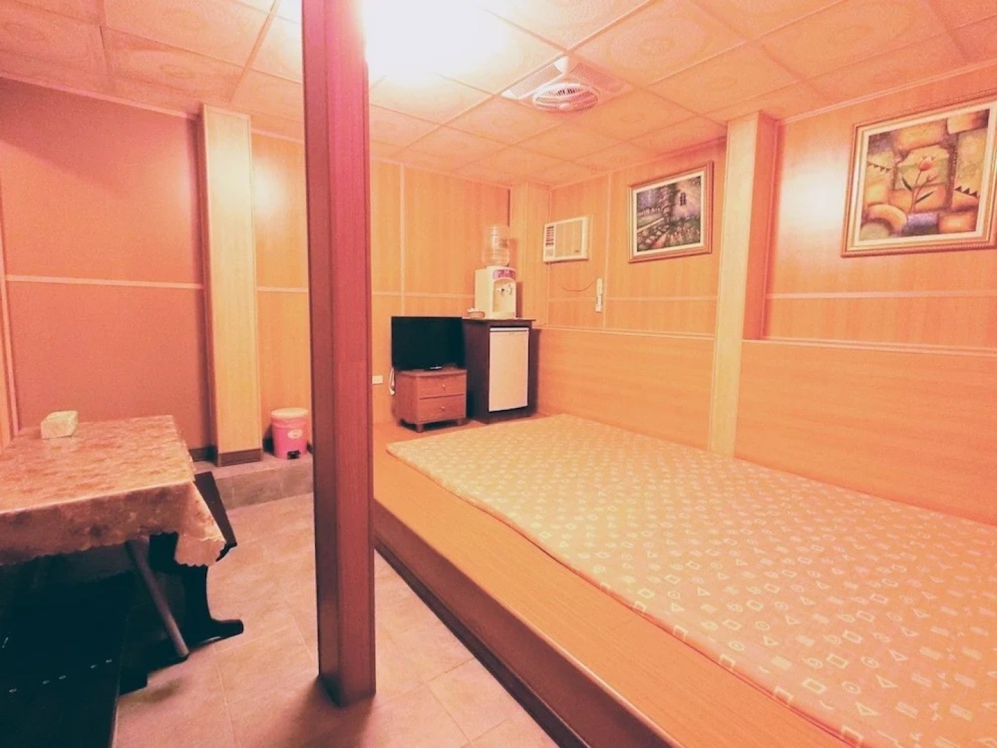 Sun Lu Holiday Homestay