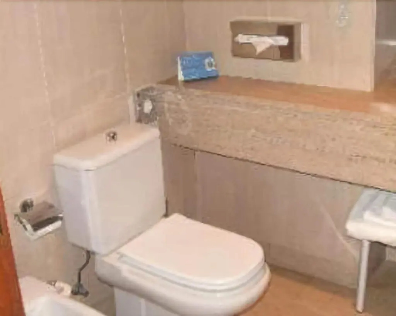 Pensao Flor Da Baixa