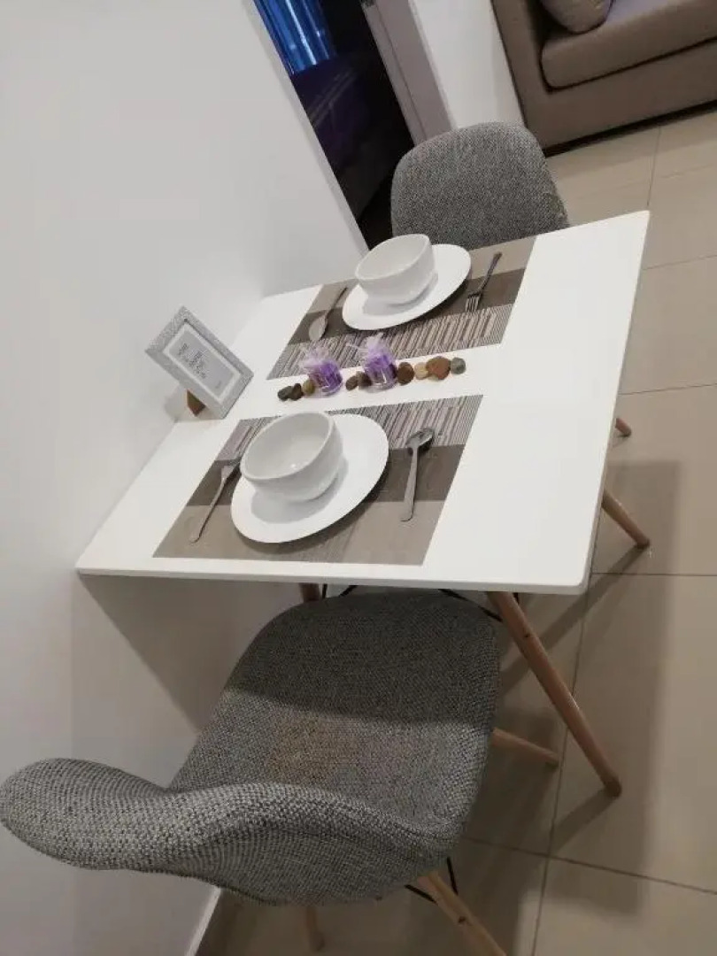 Lavender Suite @ I-City