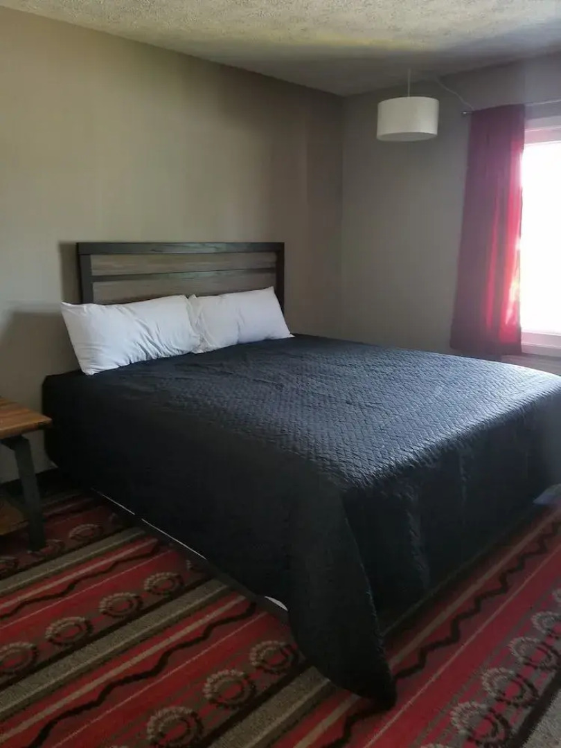 Hotel Arthur by OYO Glenwood Hwy 34