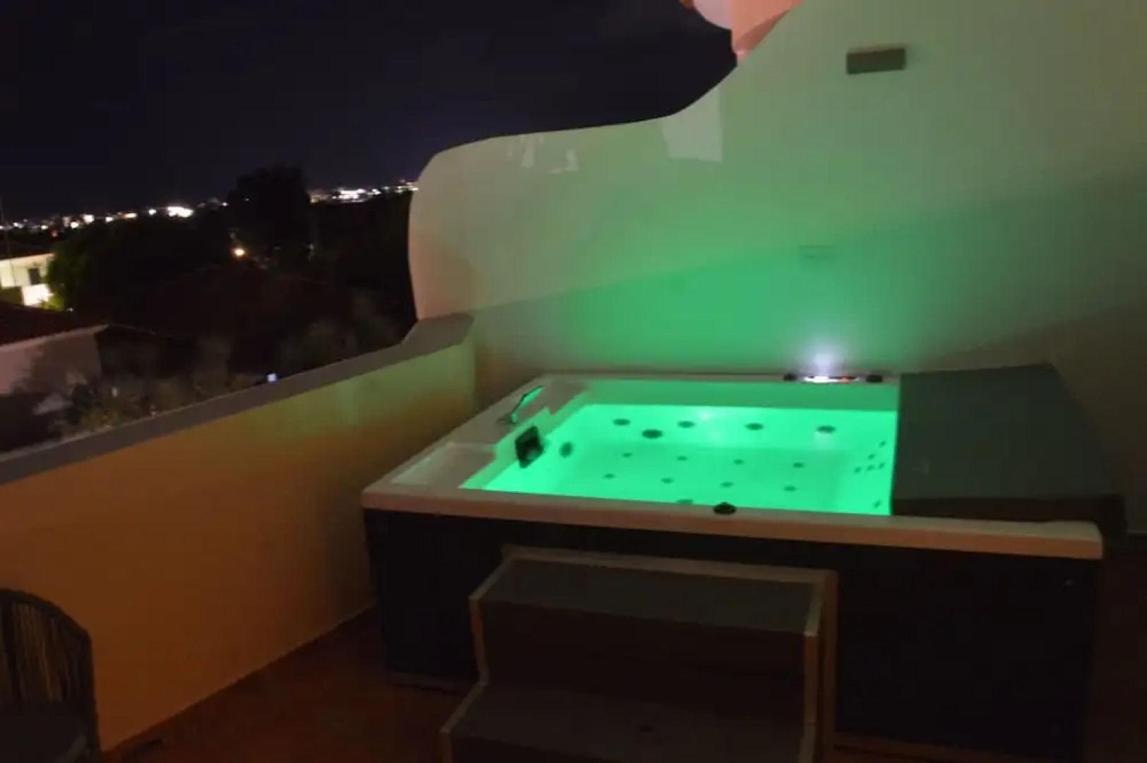 Anagenessis Suites & Spa Resort - Adults Only