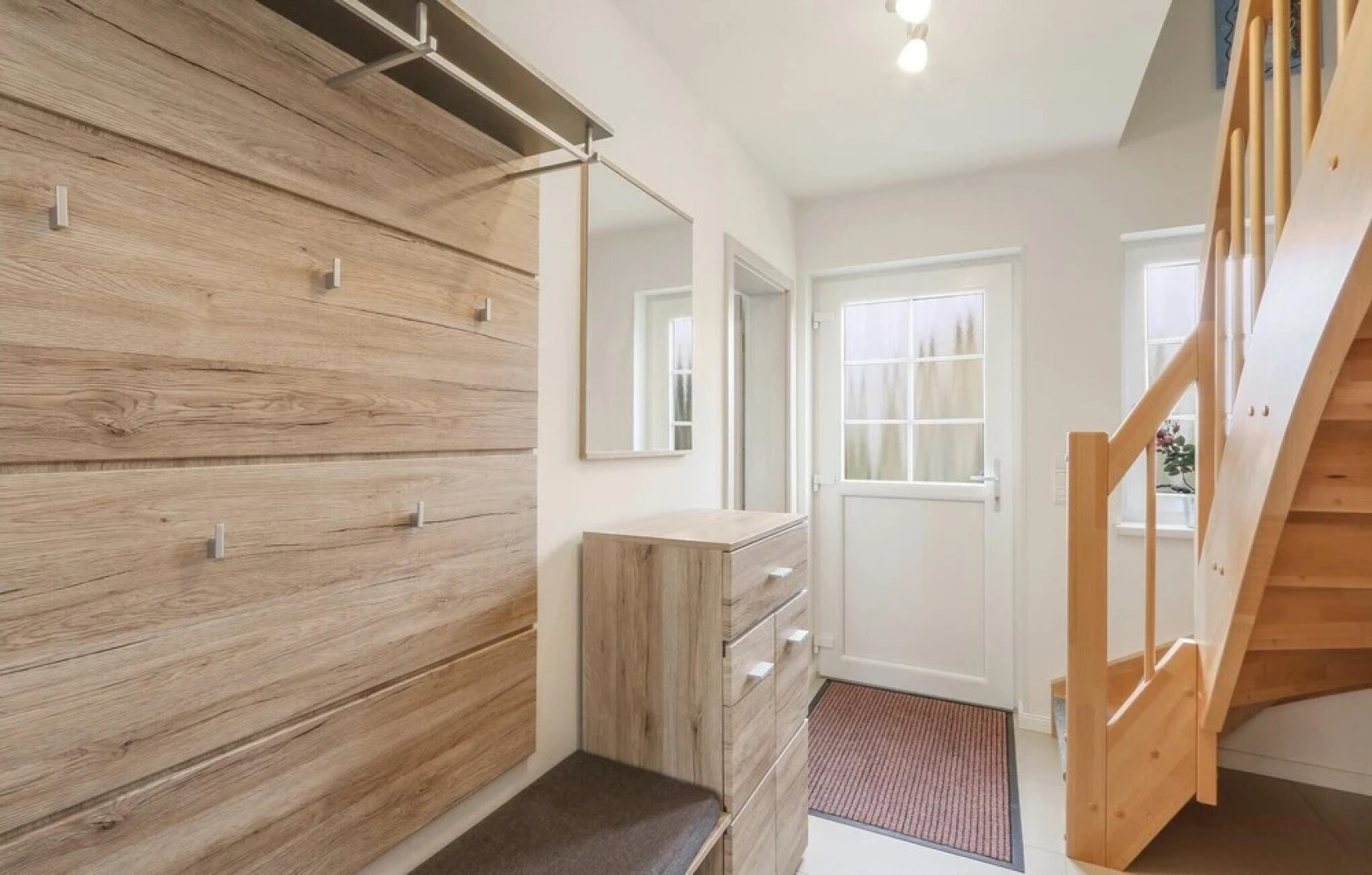 Beautiful Home in Altefähr/rügen With 3 Bedrooms and Wifi