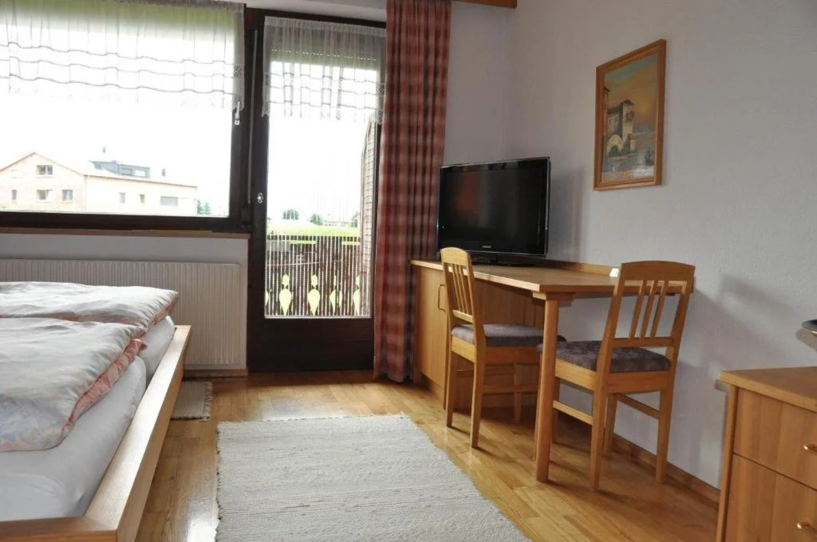 Gästehaus Gitti Dorner