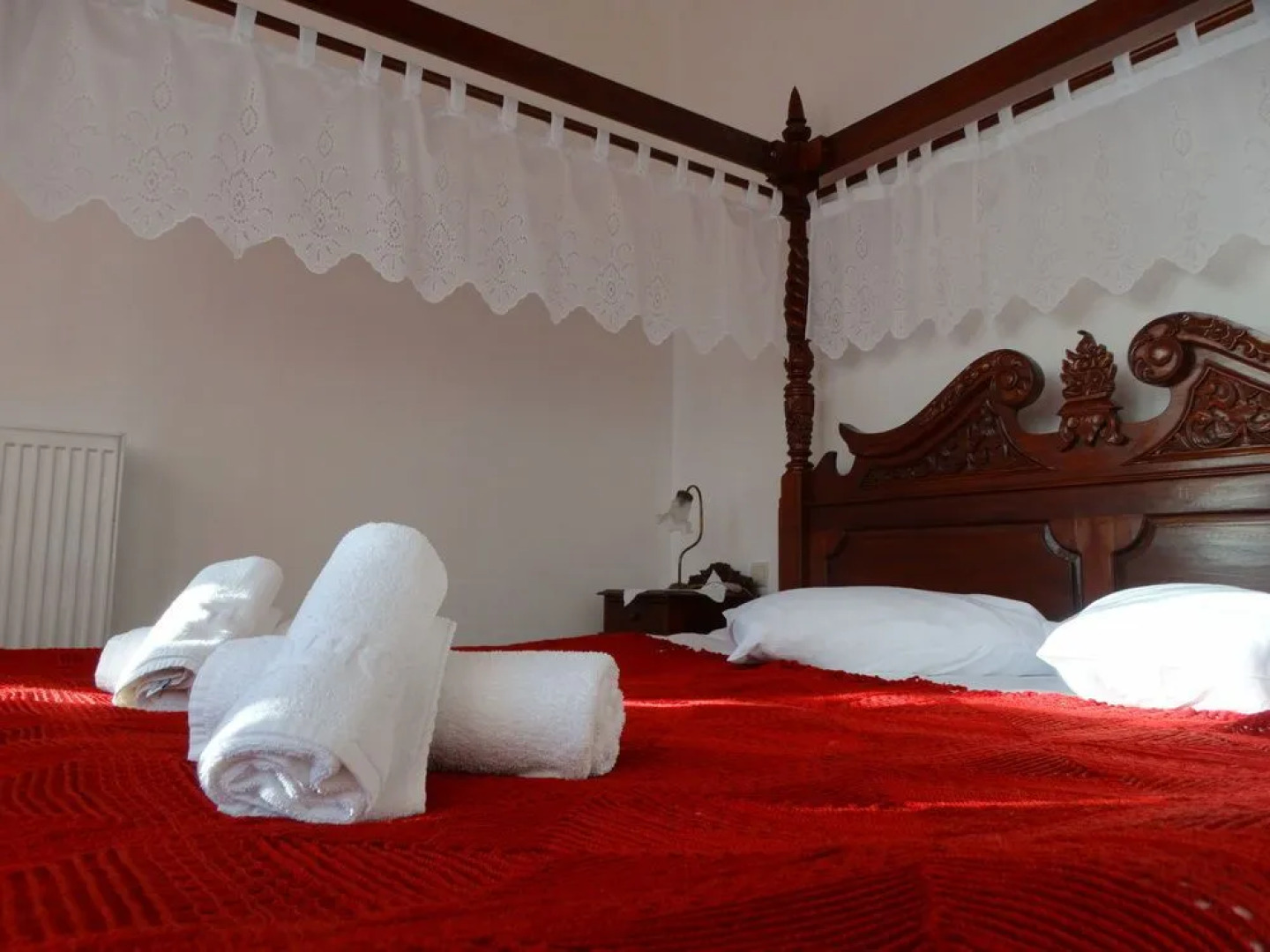 Archontiko Kantartzi