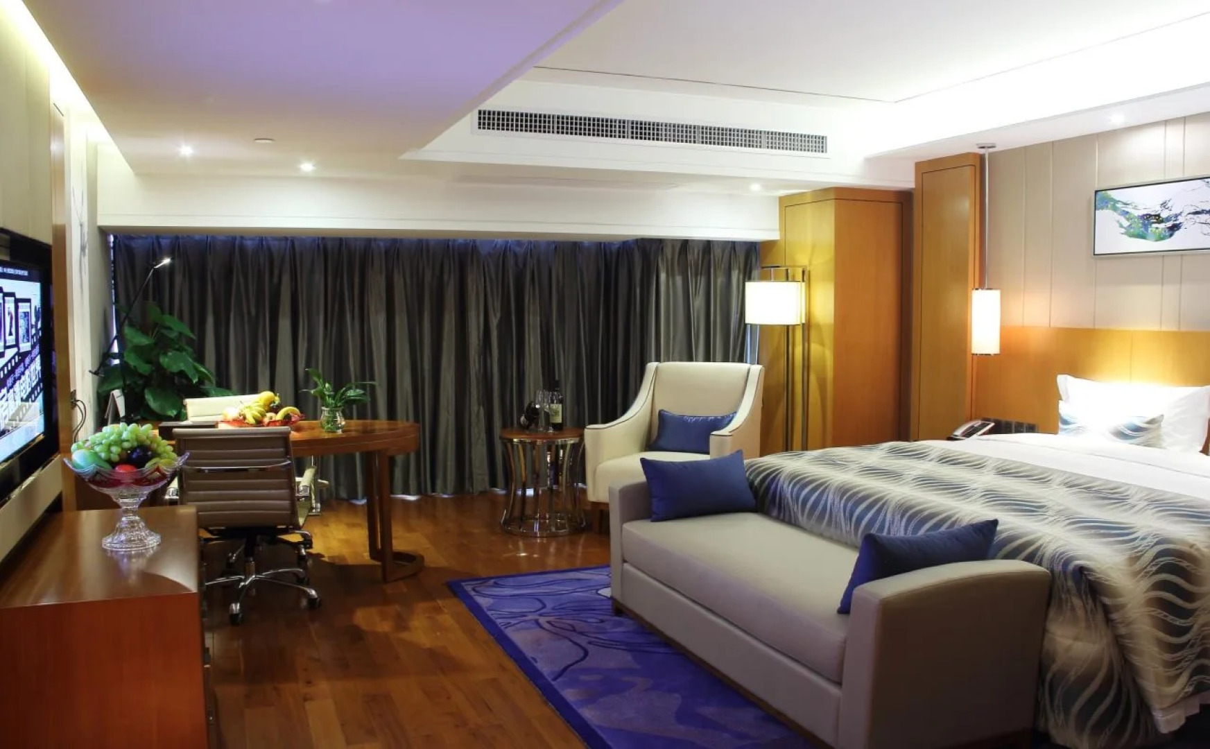 Sentosa Hotel Apartment Taoyuan Branch