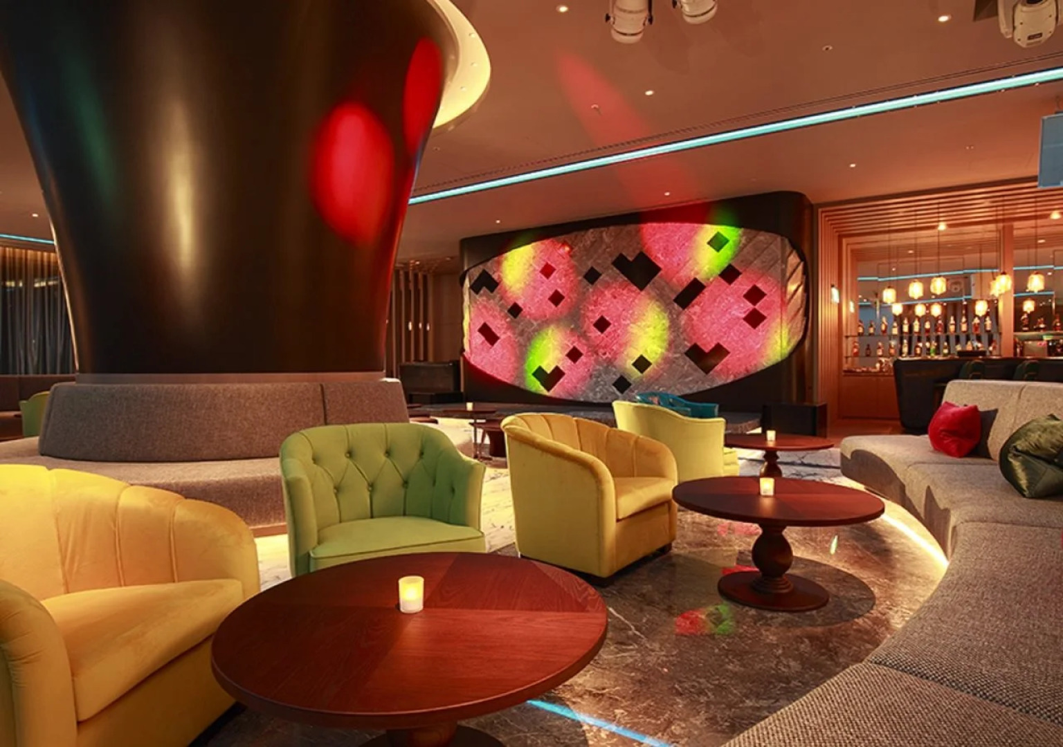 Grand Mayfull Hotel Taipei