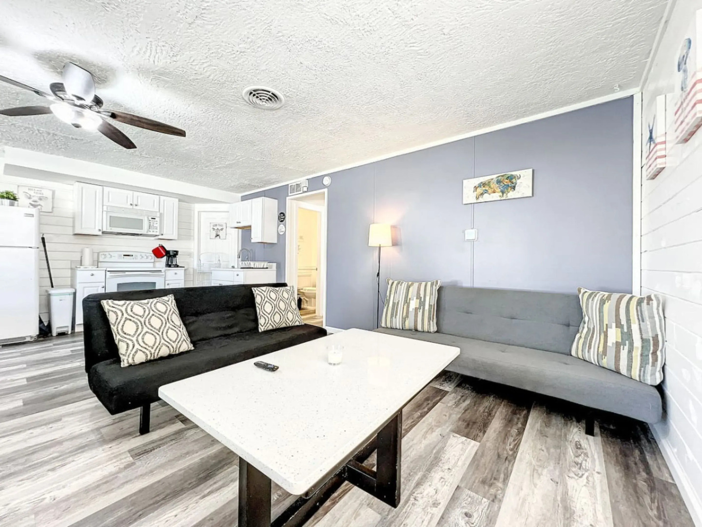 2 Bed Altamonte Springs Apartment Unit #1, Altamonte Springs