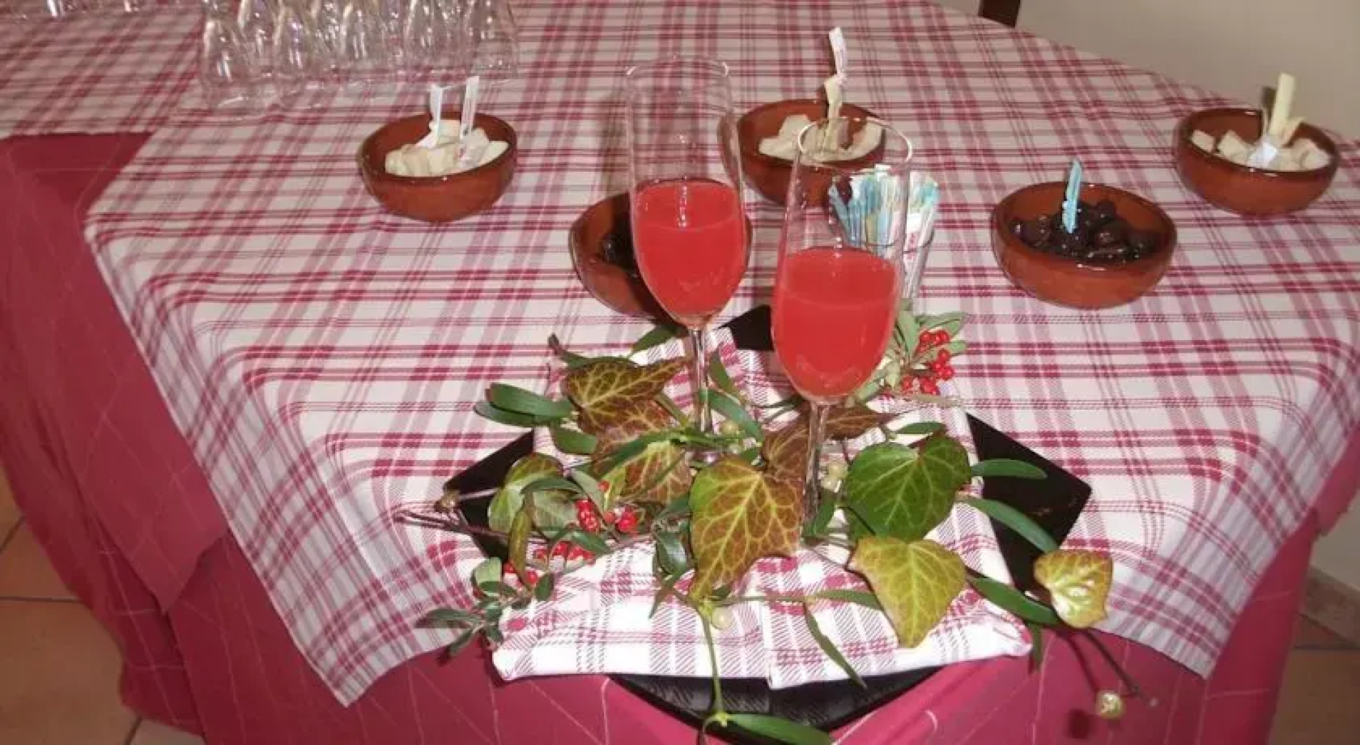 Agriturismo Costa Della Figura