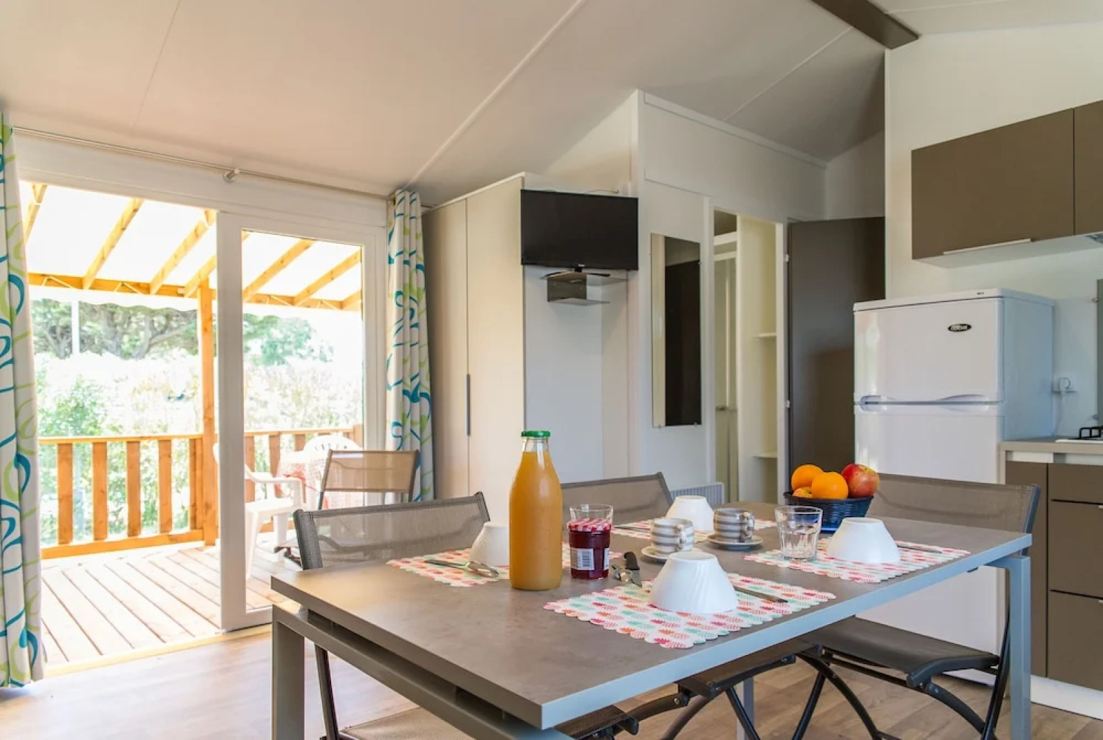 L'Oasis Camping Club