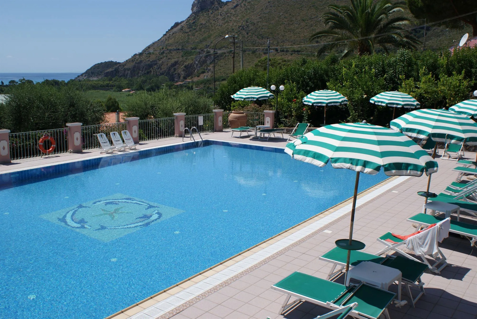 Hotel Ristorante Borgo La Tana