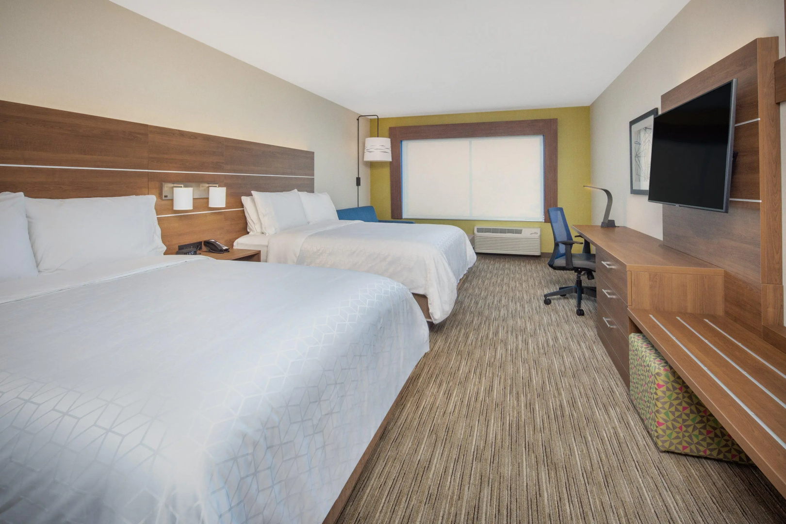 Holiday Inn Express & Suites Chico by IHG