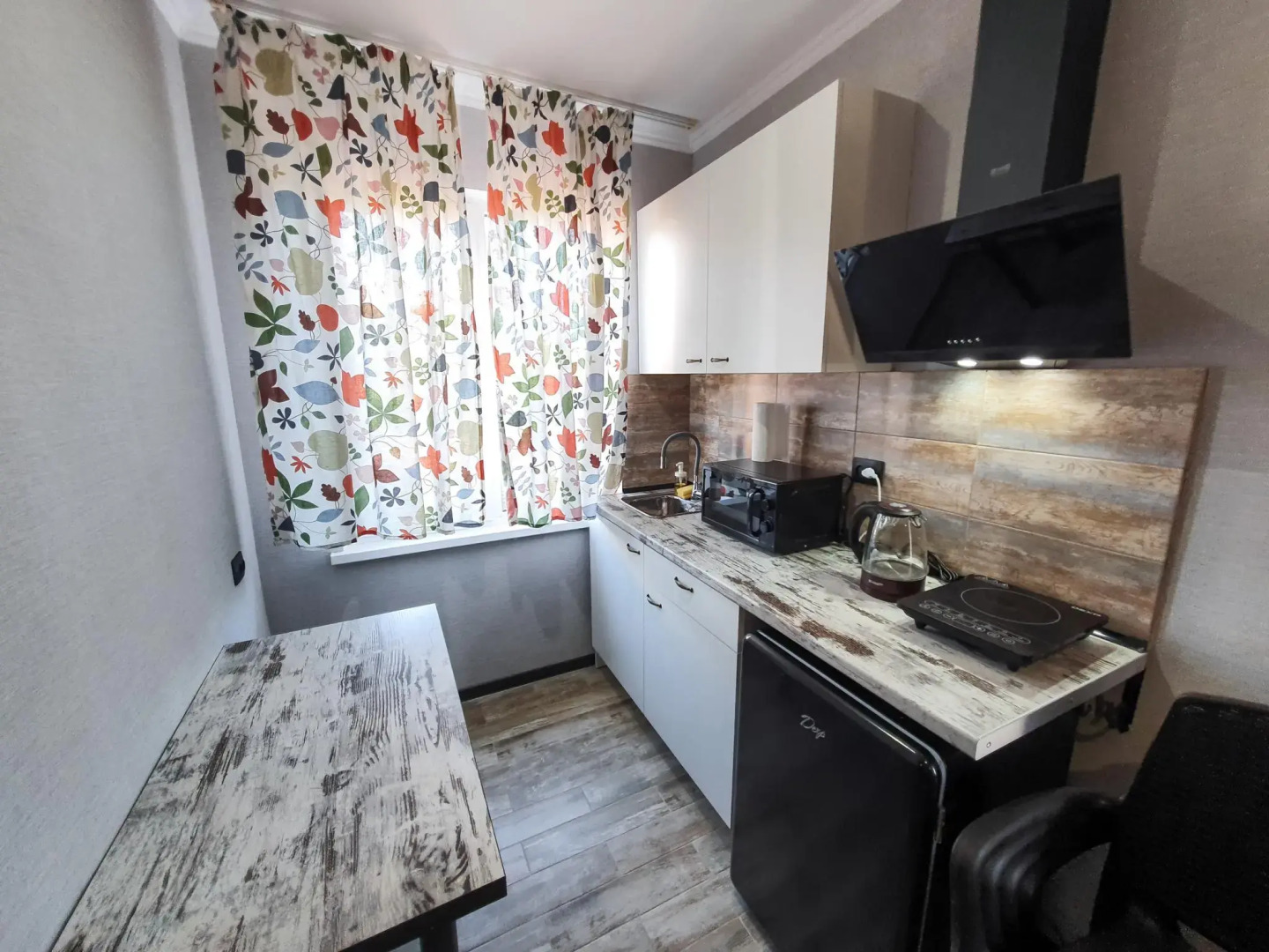 Гостевой дом Шале у моря