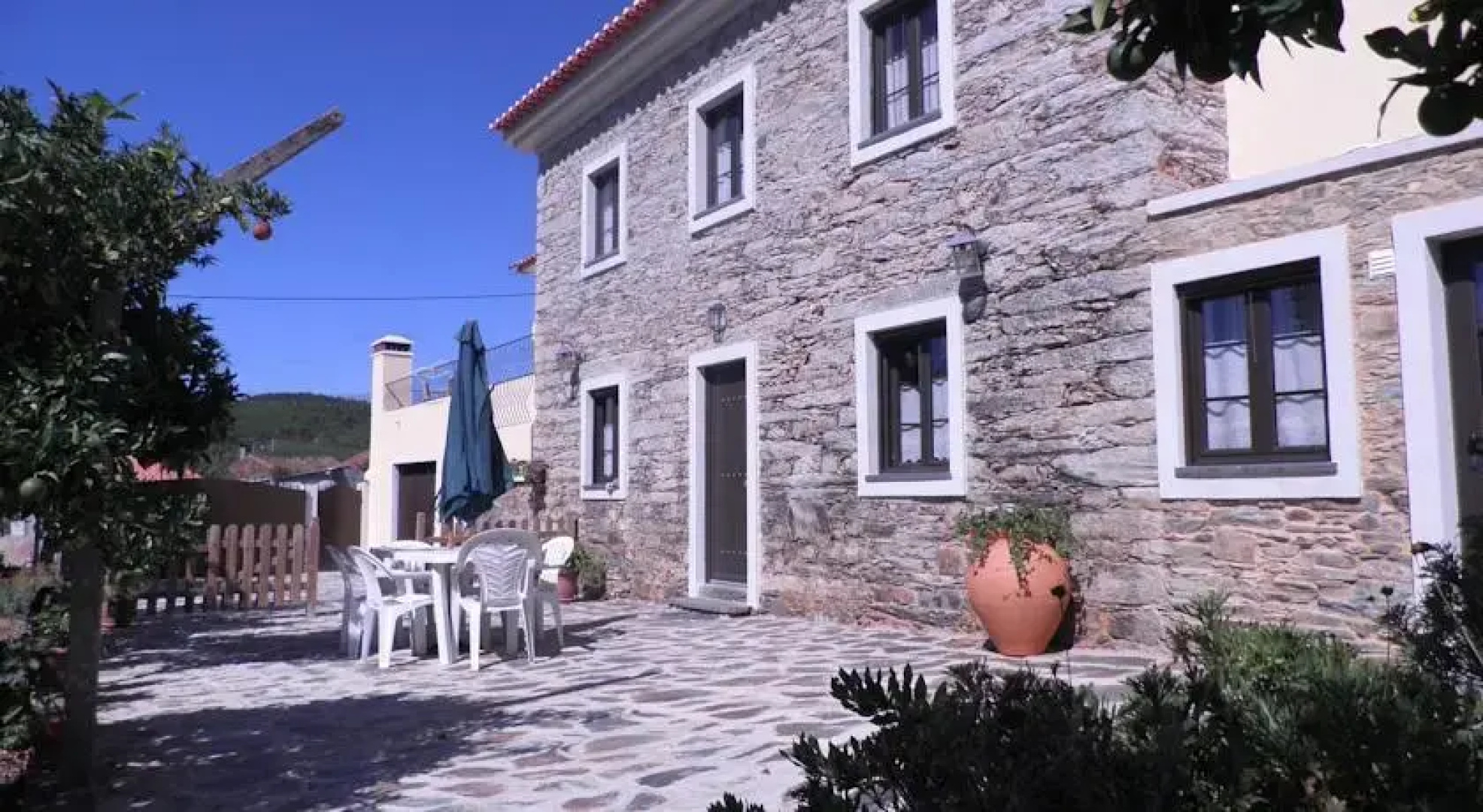 Quinta da Eira
