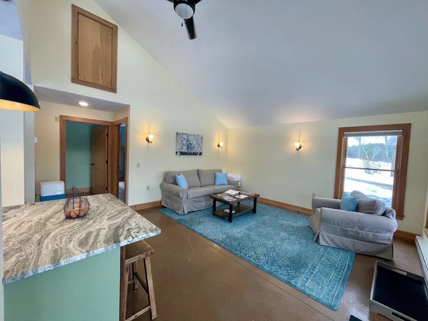 Fat Sheep Farm & Cabins