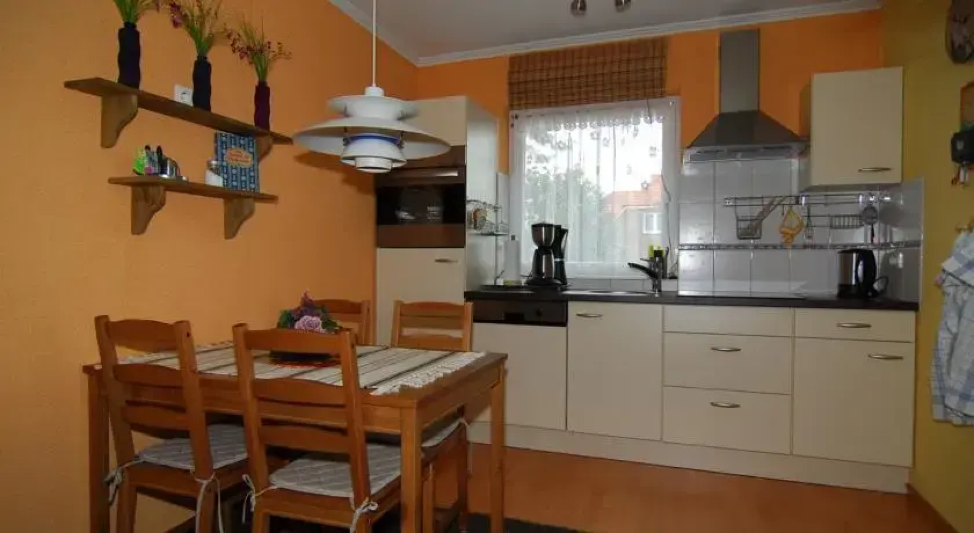 Ferienhaus Holst Sylt