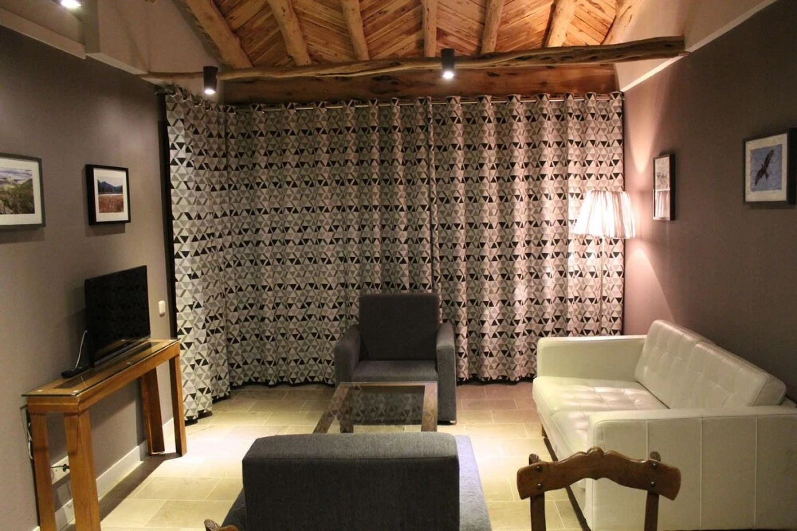 Apartamentos Rurales Sexma del Sabinar