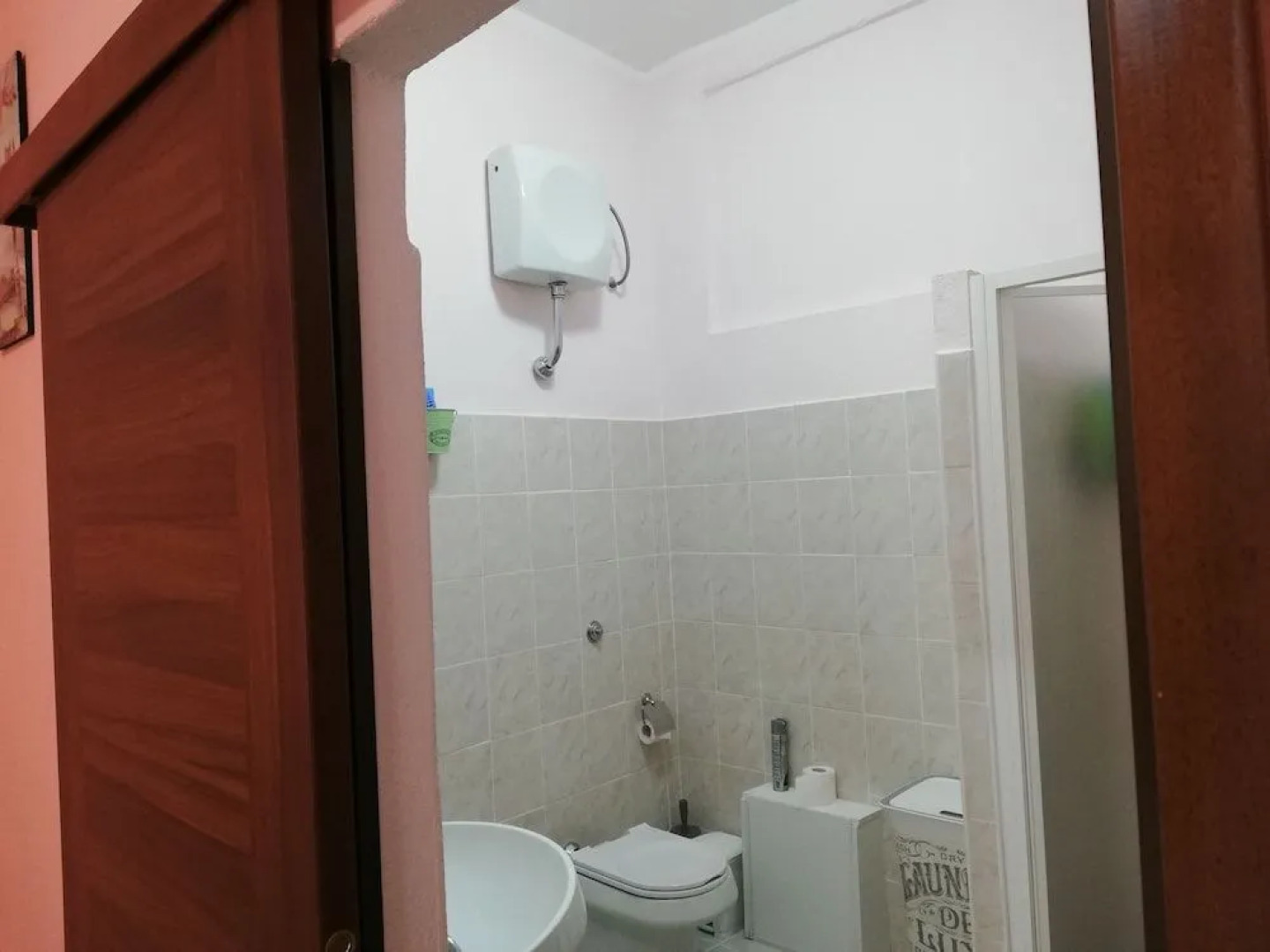 Bed and Breakfast del Corso