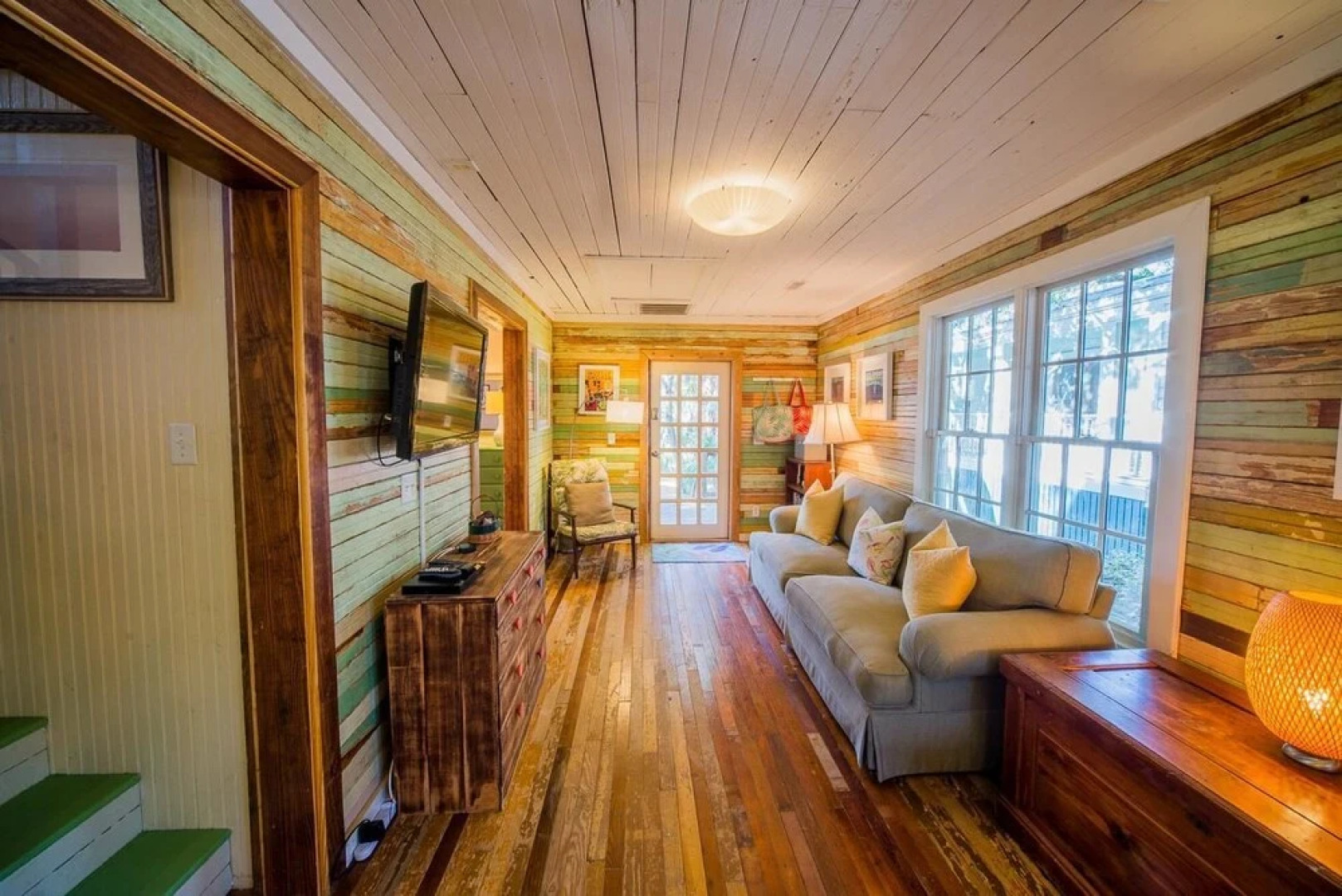 Hudson Green 118 E Wave 3 Bedroom Holiday Home By My Ocean Rentals