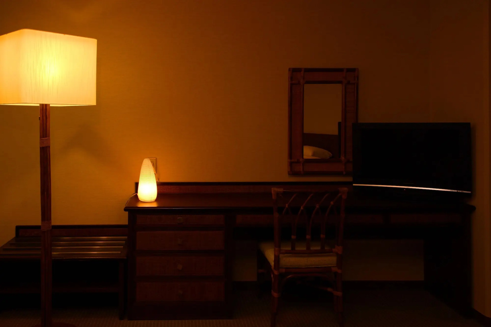 Premier Resort Yuga Iseshima