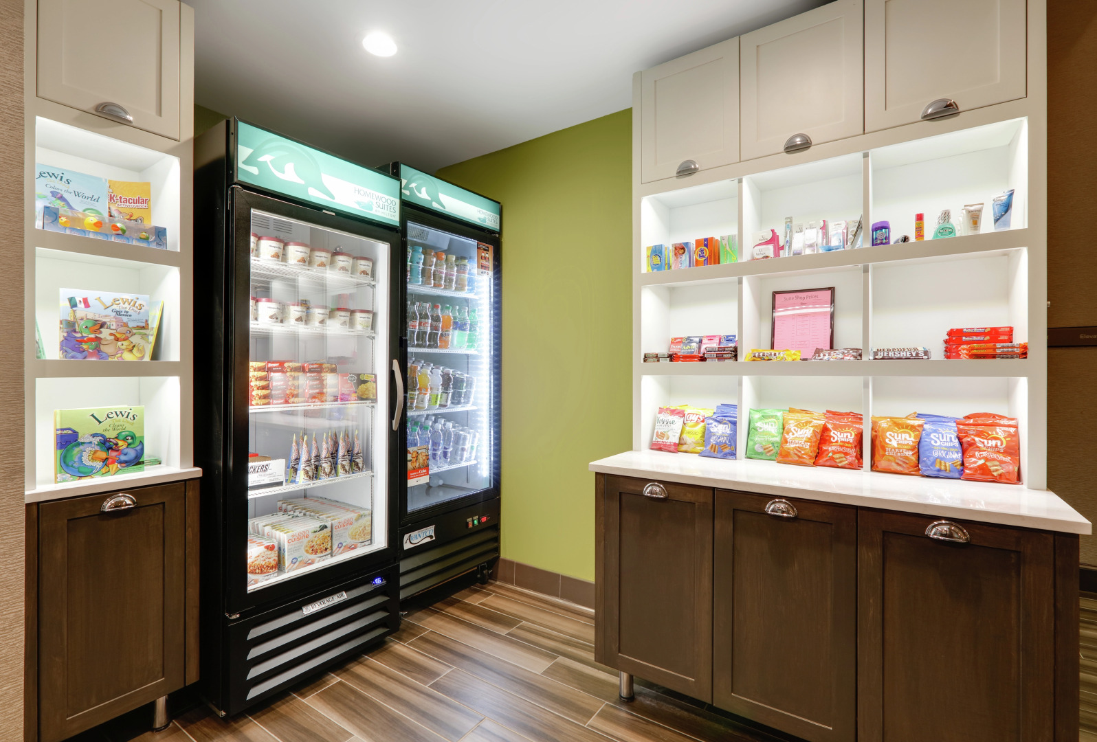 Homewood Suites by Hilton St. Louis-Chesterfield