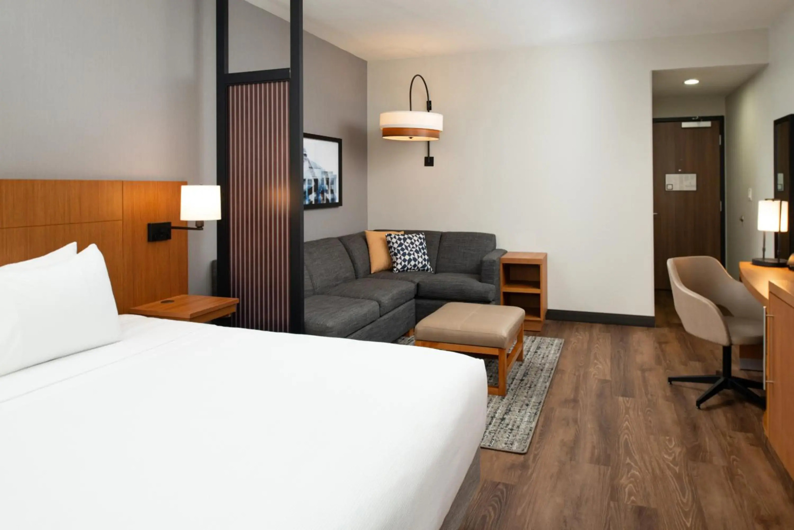 Hyatt Place Dallas/Rockwall